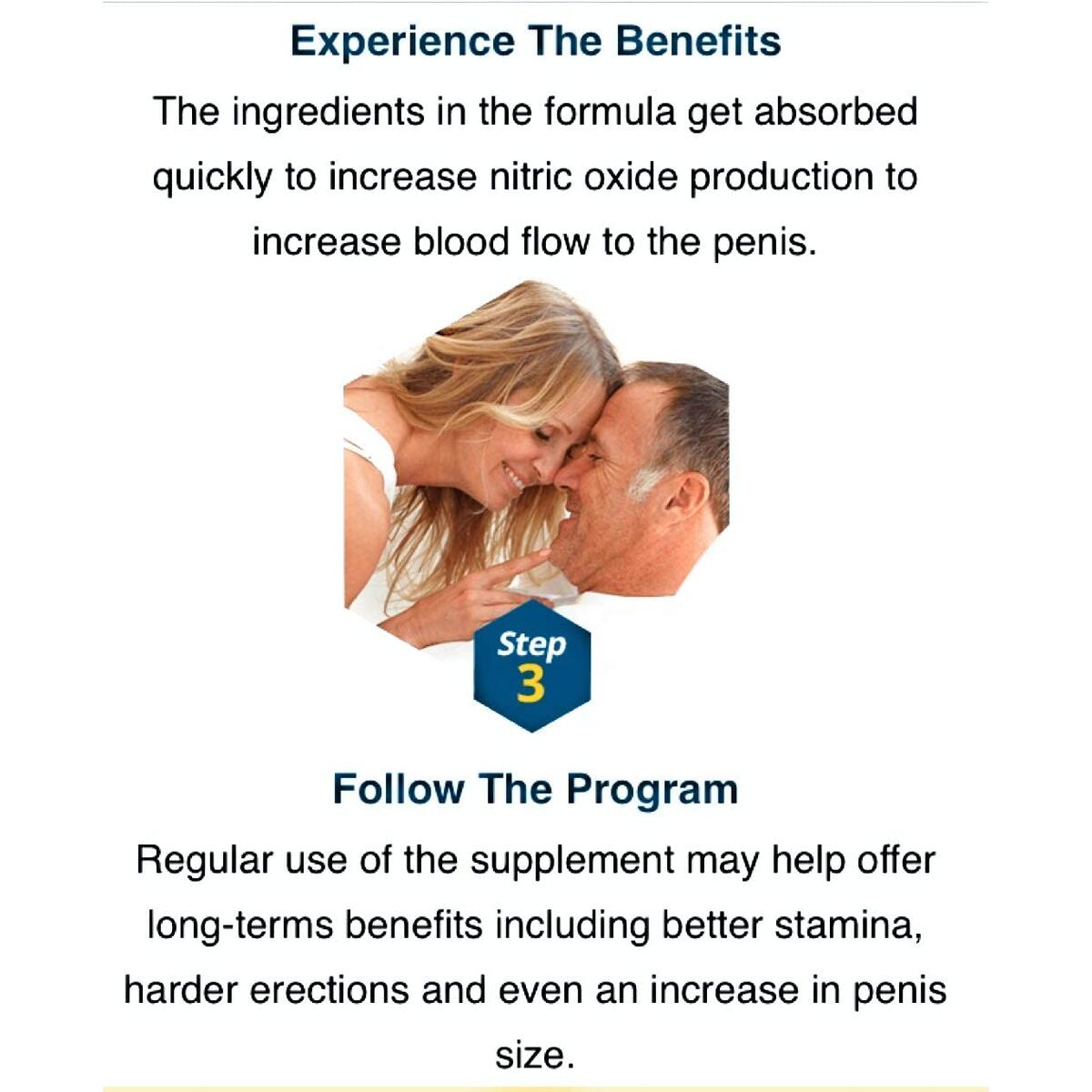 Testosterone Booster 22 Cashback Rebates - RebateKey