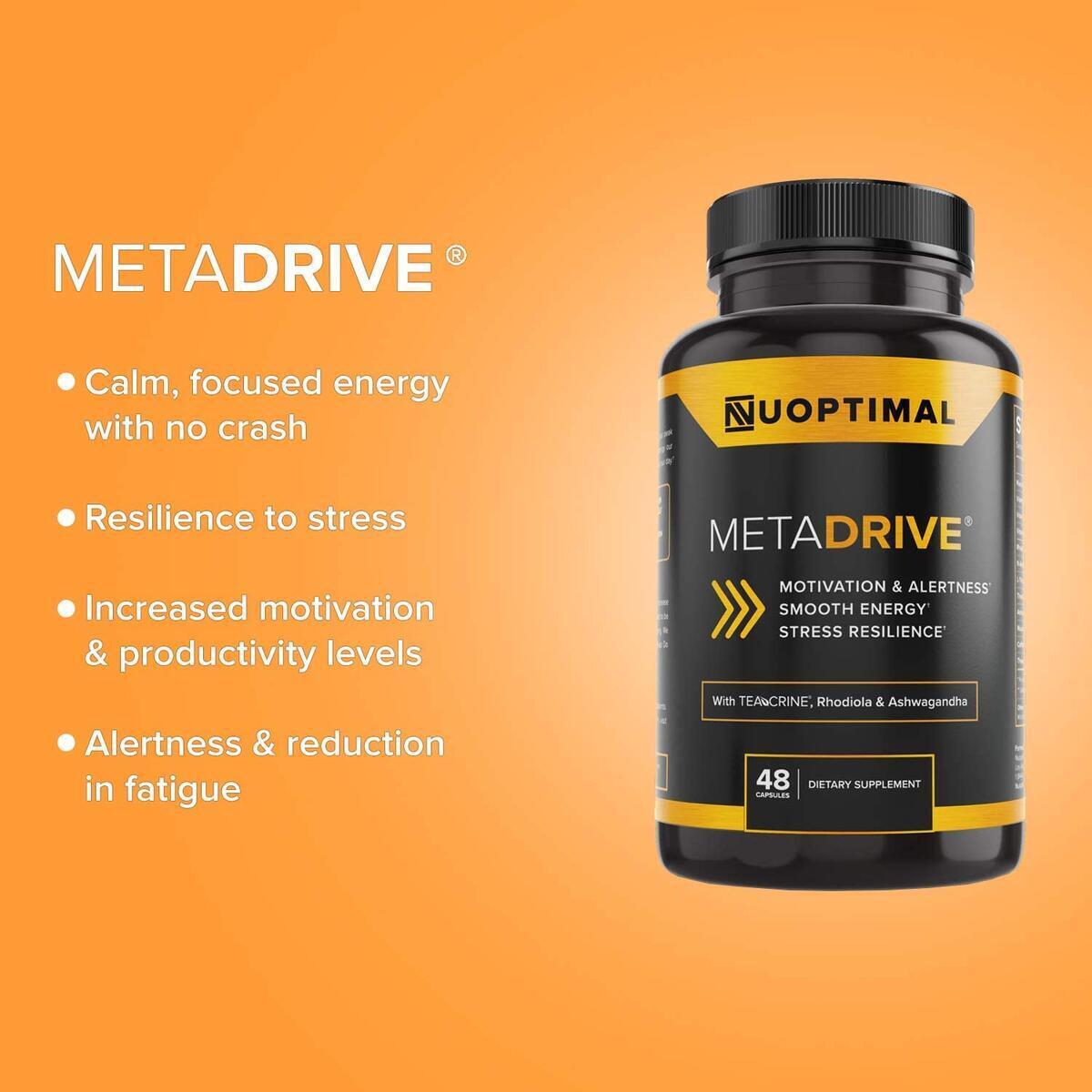 Brain Booster Supplement 2 Cashback - RebateKey