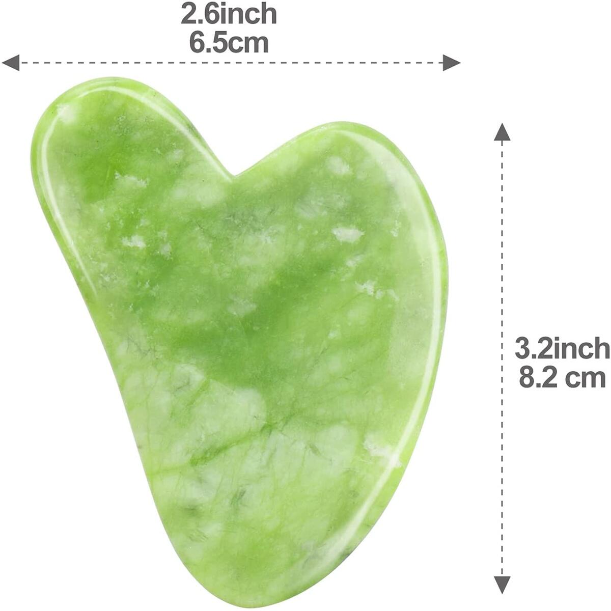 Guasha Jade Stone Rebate - RebateKey