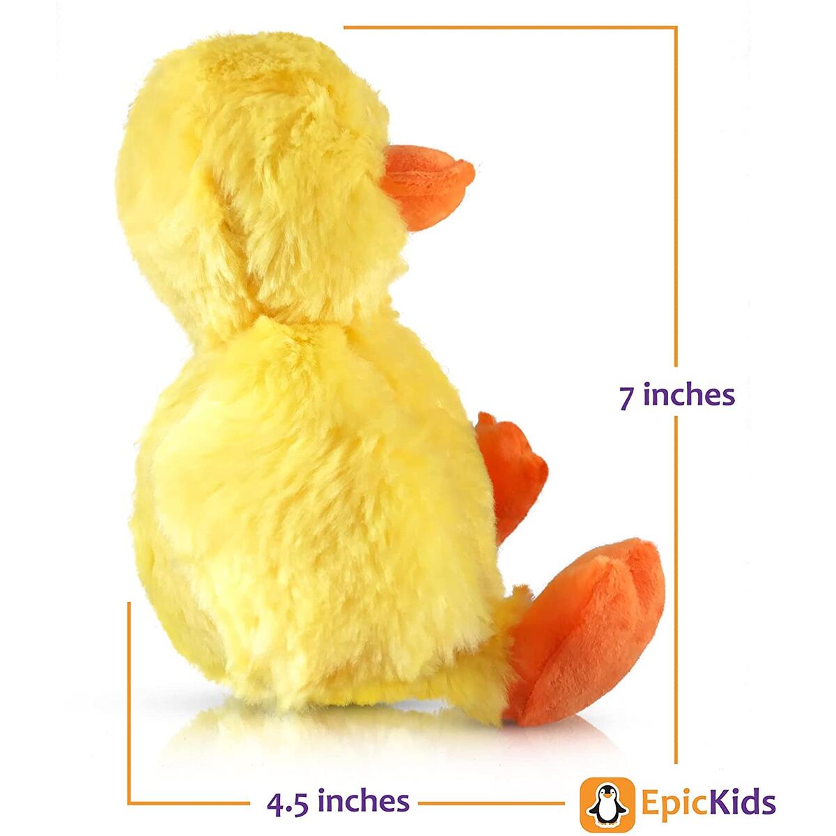 Stuffed Duck Cashback - RebateKey