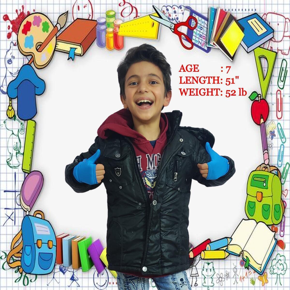 Stop Thumb Sucking 2 Rebates - RebateKey