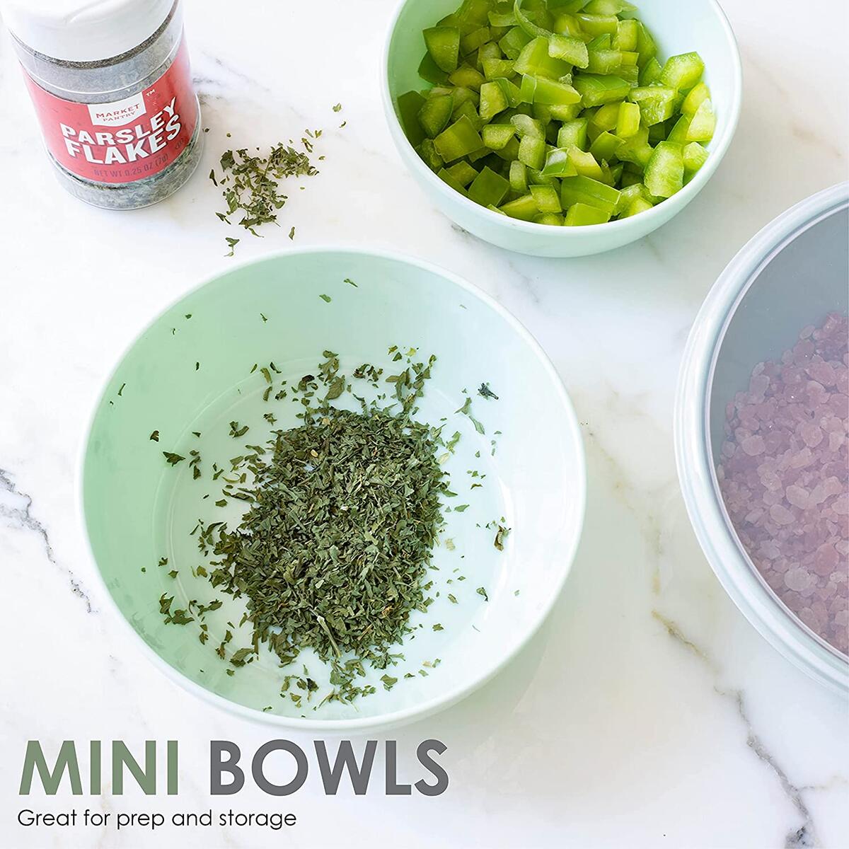 Mixing Bowls Sets Cashback Rebates - RebateKey