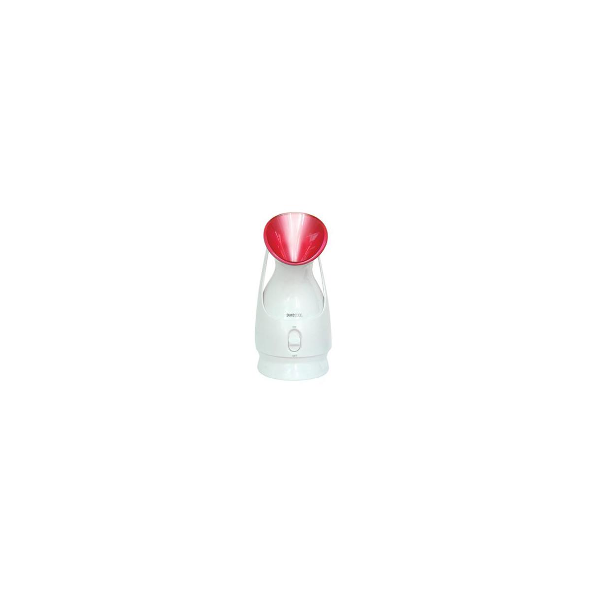 Nano Ionic Steamer