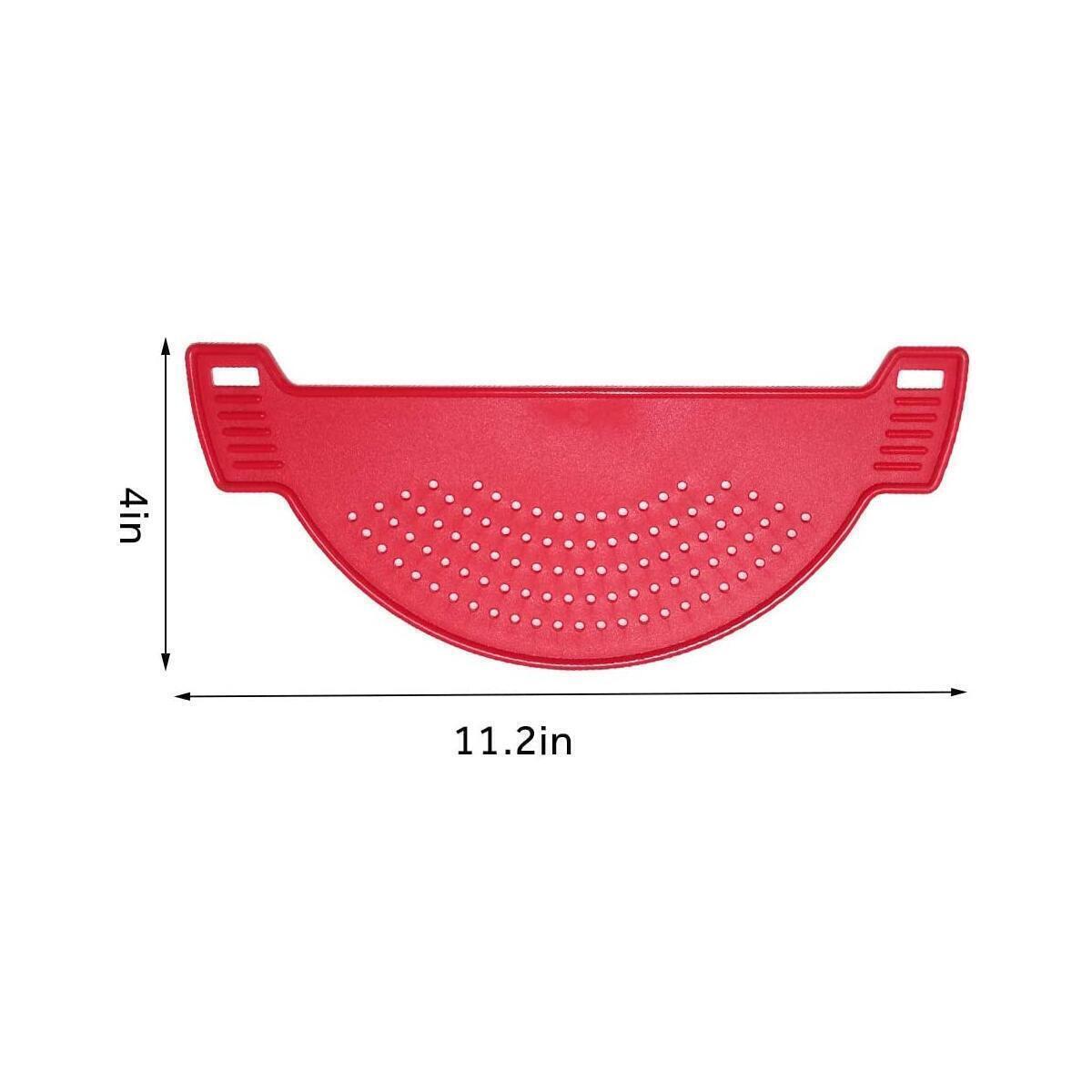 Strainers And Colanders 6 Cashback - RebateKey