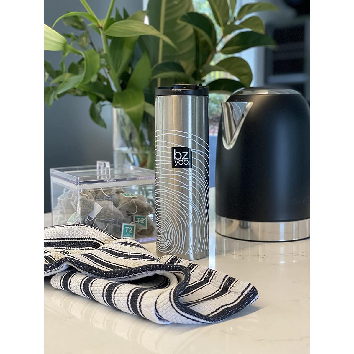 Coffee Bottle Thermal Mug Cash Back - RebateKey