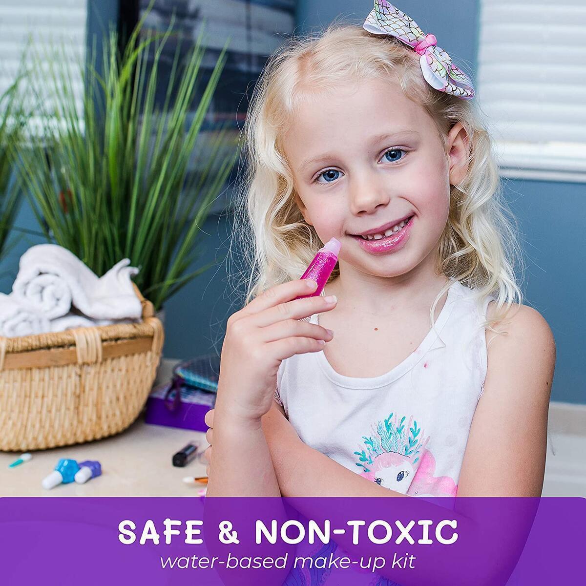 Mermaid Makeup Kit 1 Cashback Rebate - RebateKey