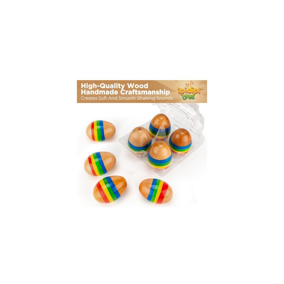 Easter Egg Maracas Cashback Rebate - RebateKey