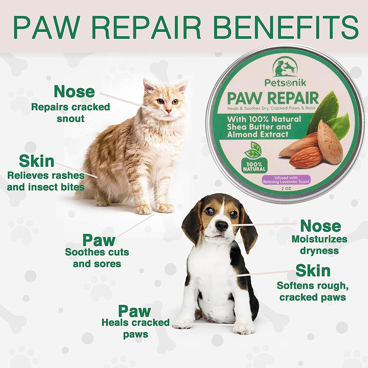 Dog Paw Balm Cashback - RebateKey