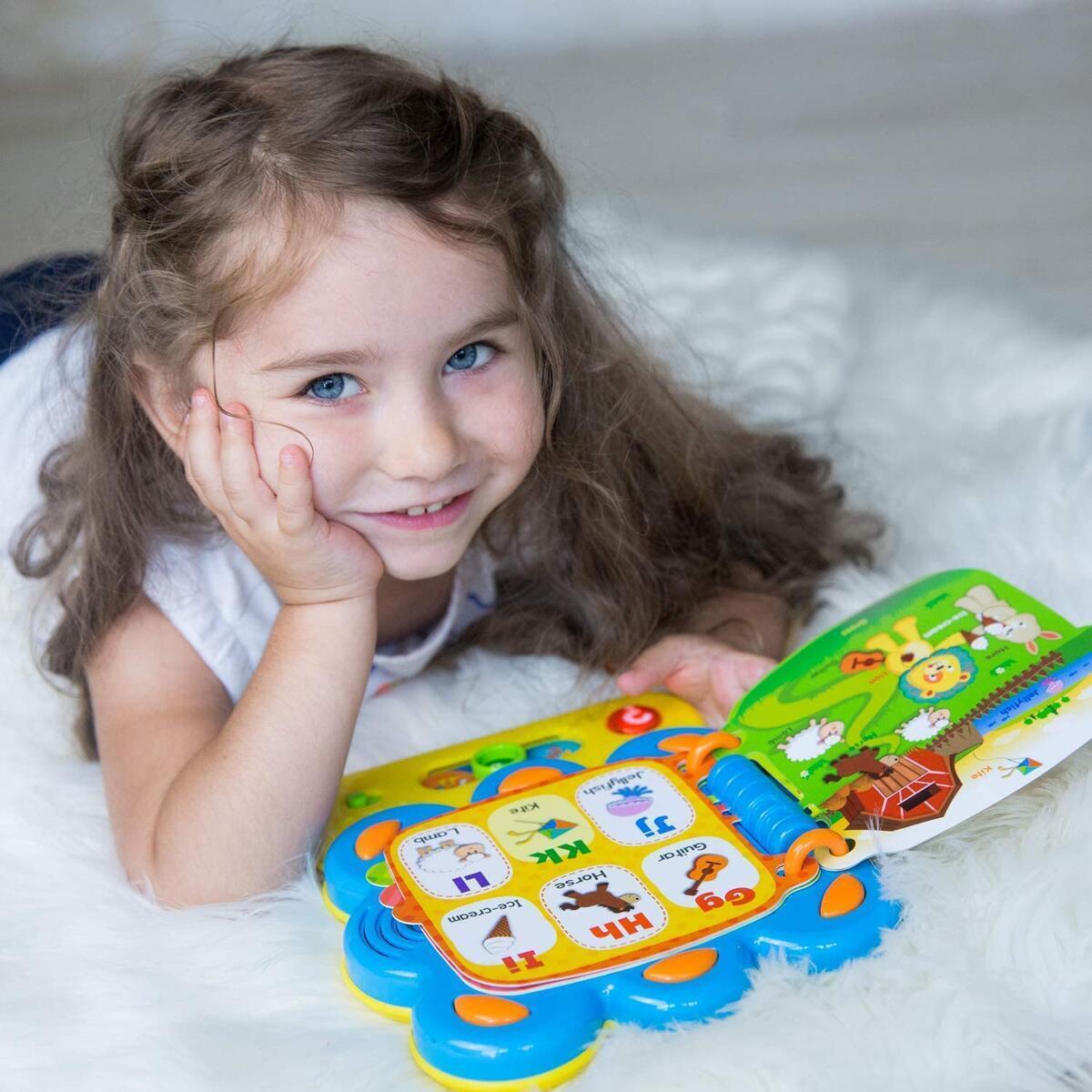 Learning Toys 8 Cashback Rebates - RebateKey