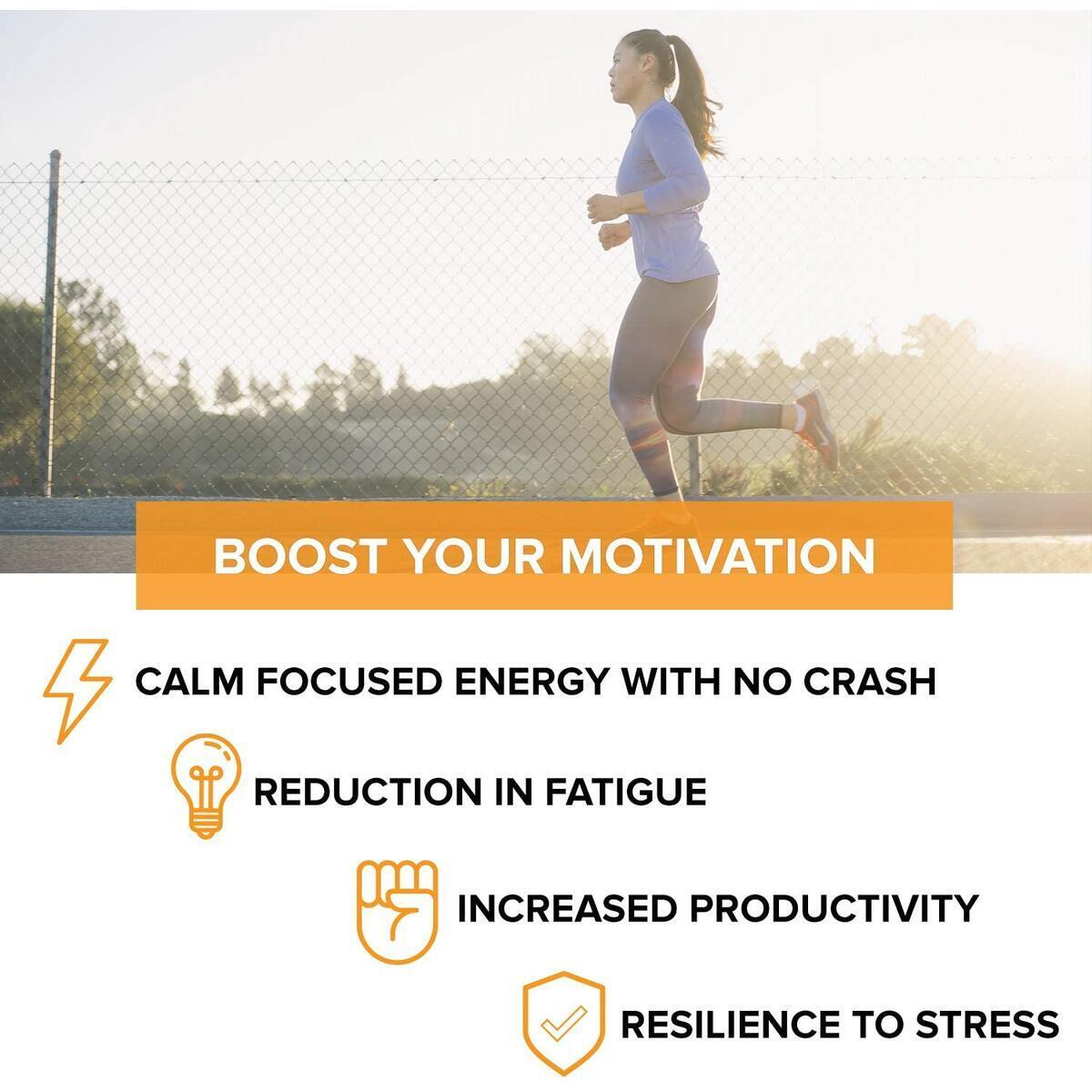 Brain Booster Supplement 2 Cashback - RebateKey