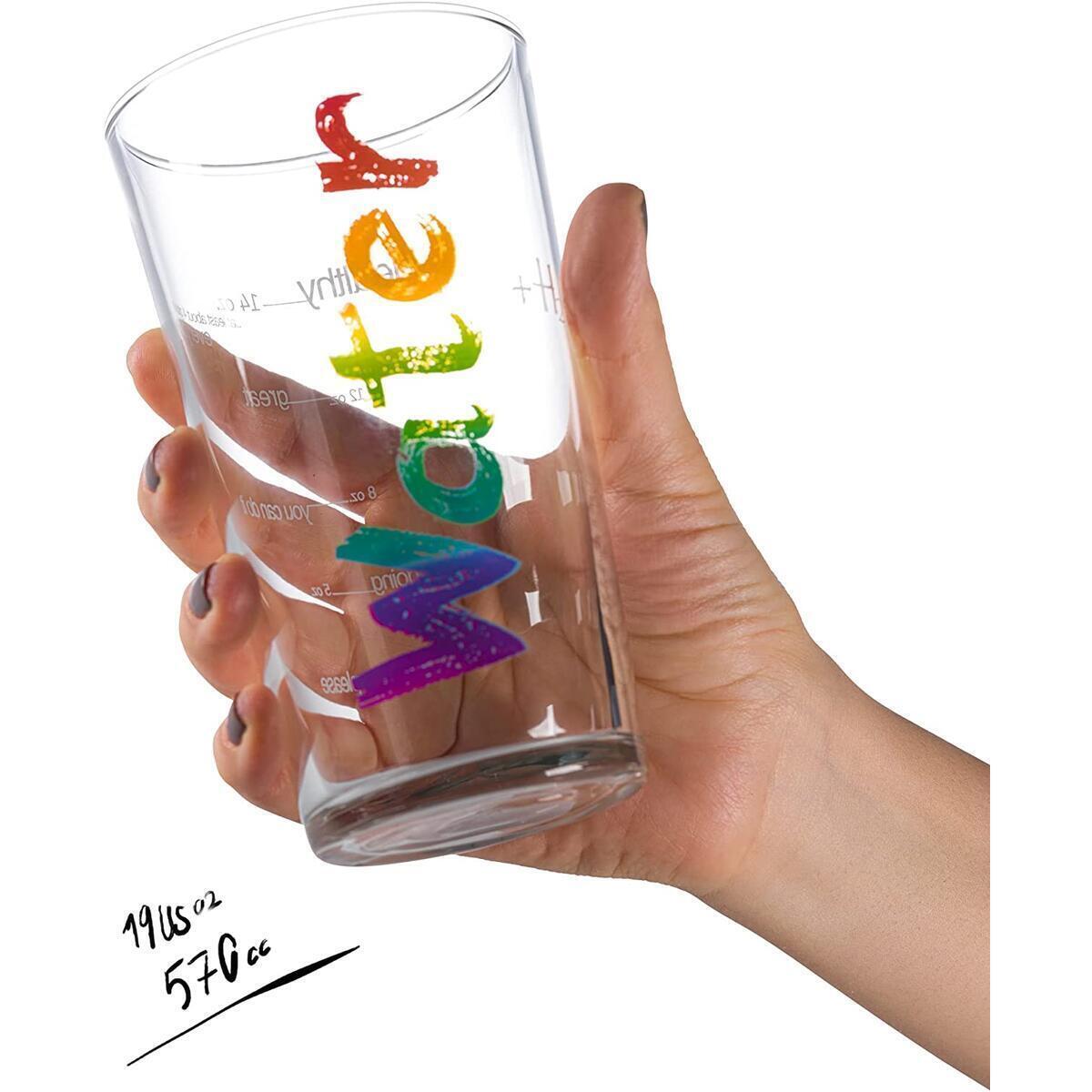 Water Glasses 27 Cashback - RebateKey