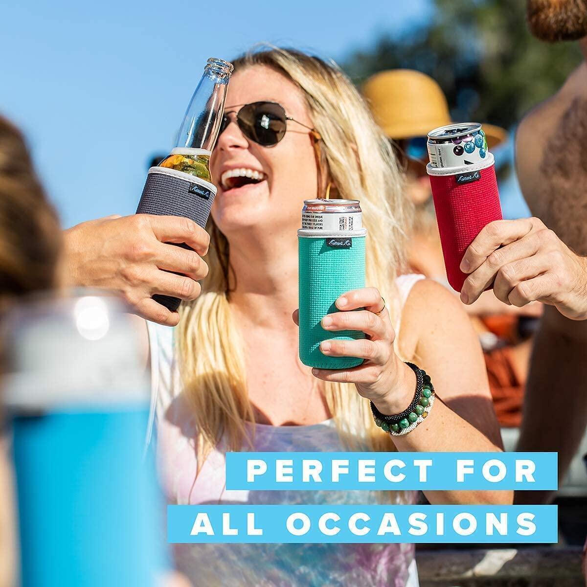 Slim Can Koozie 21 Cashback Rebate - RebateKey