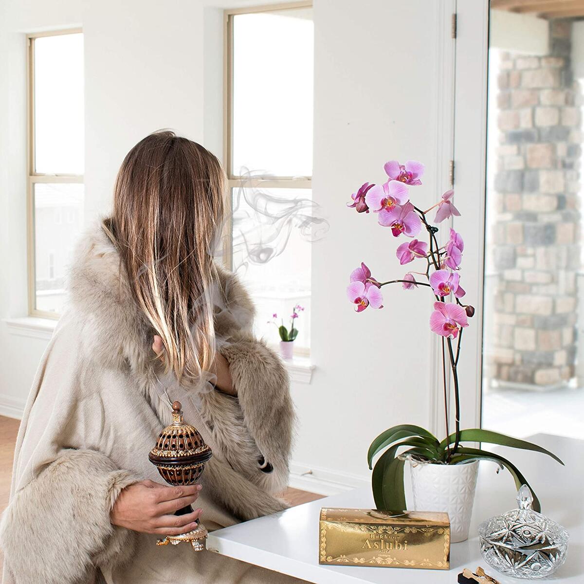 Bakhoor Incense Rebate - RebateKey