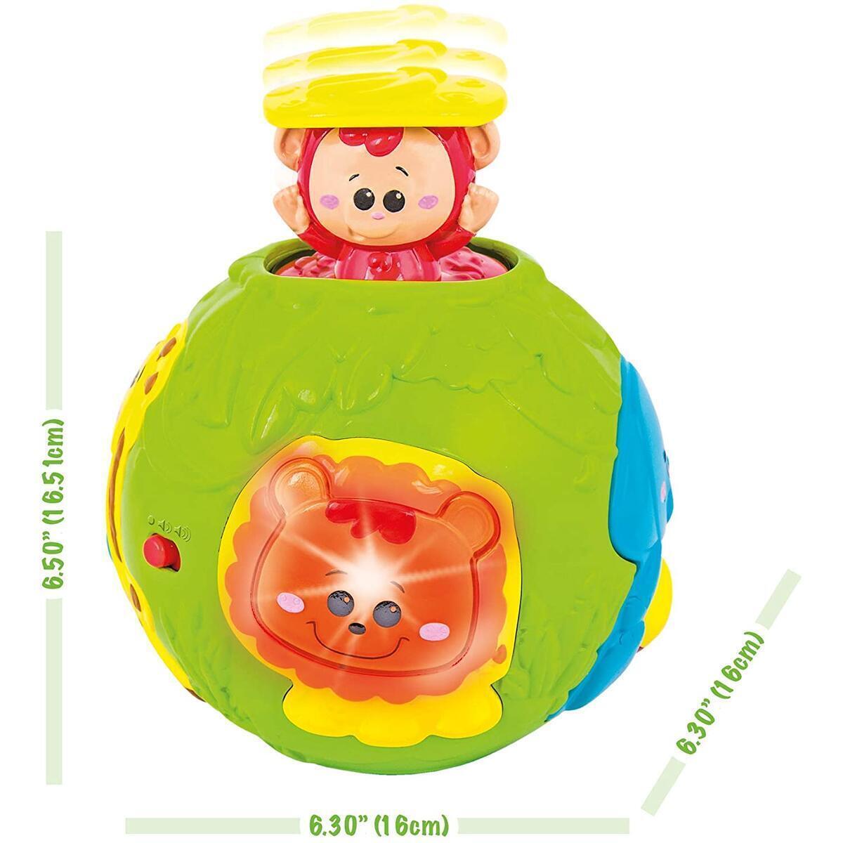 Baby Toys 14 Rebates - RebateKey