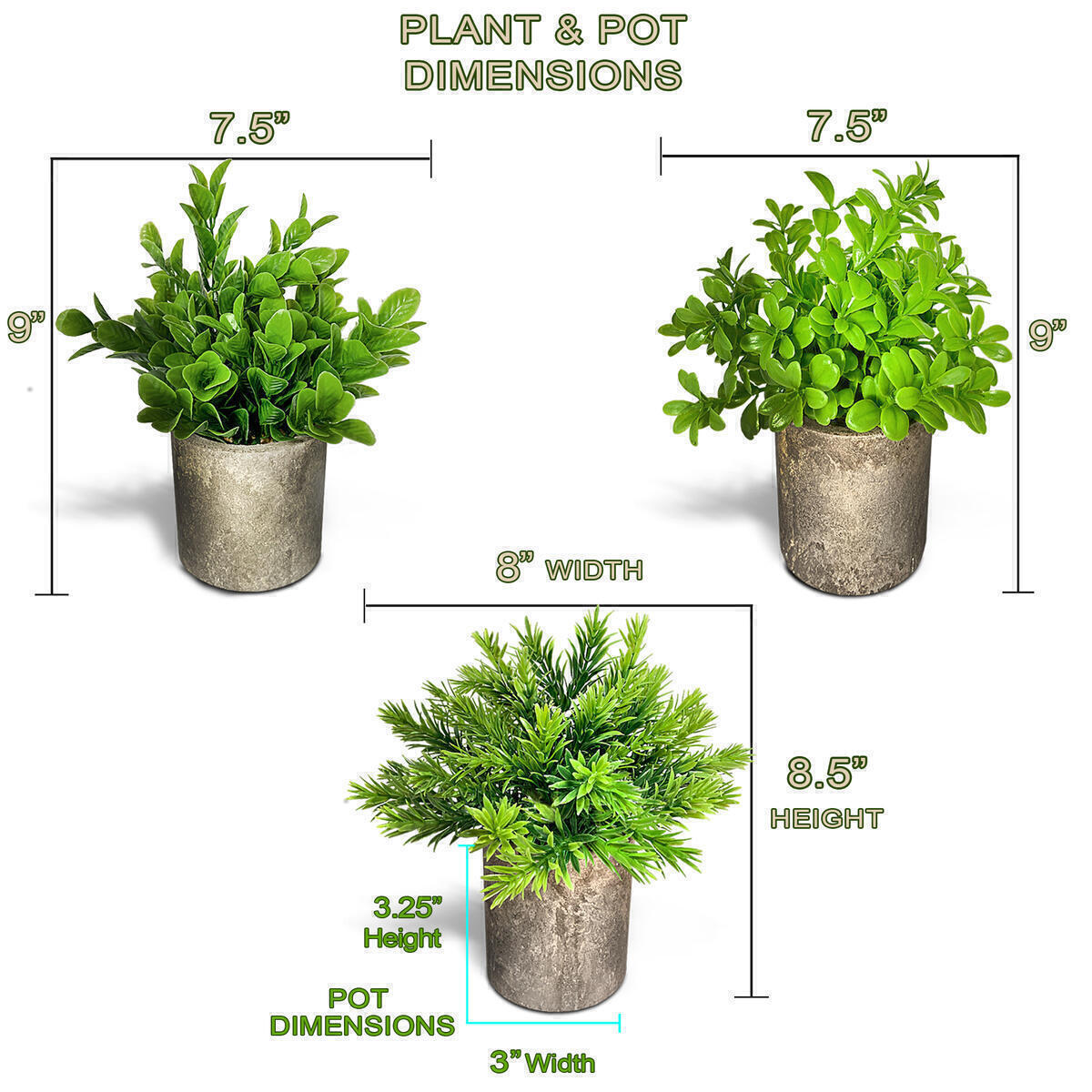 Artificial Greenery 4 Rebate - RebateKey