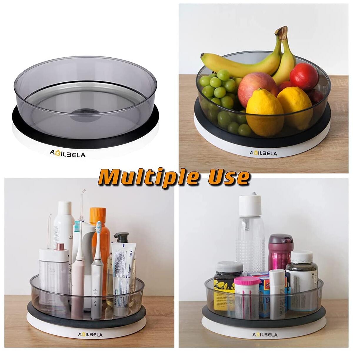 Oxo Spice Turntable Rebates - RebateKey