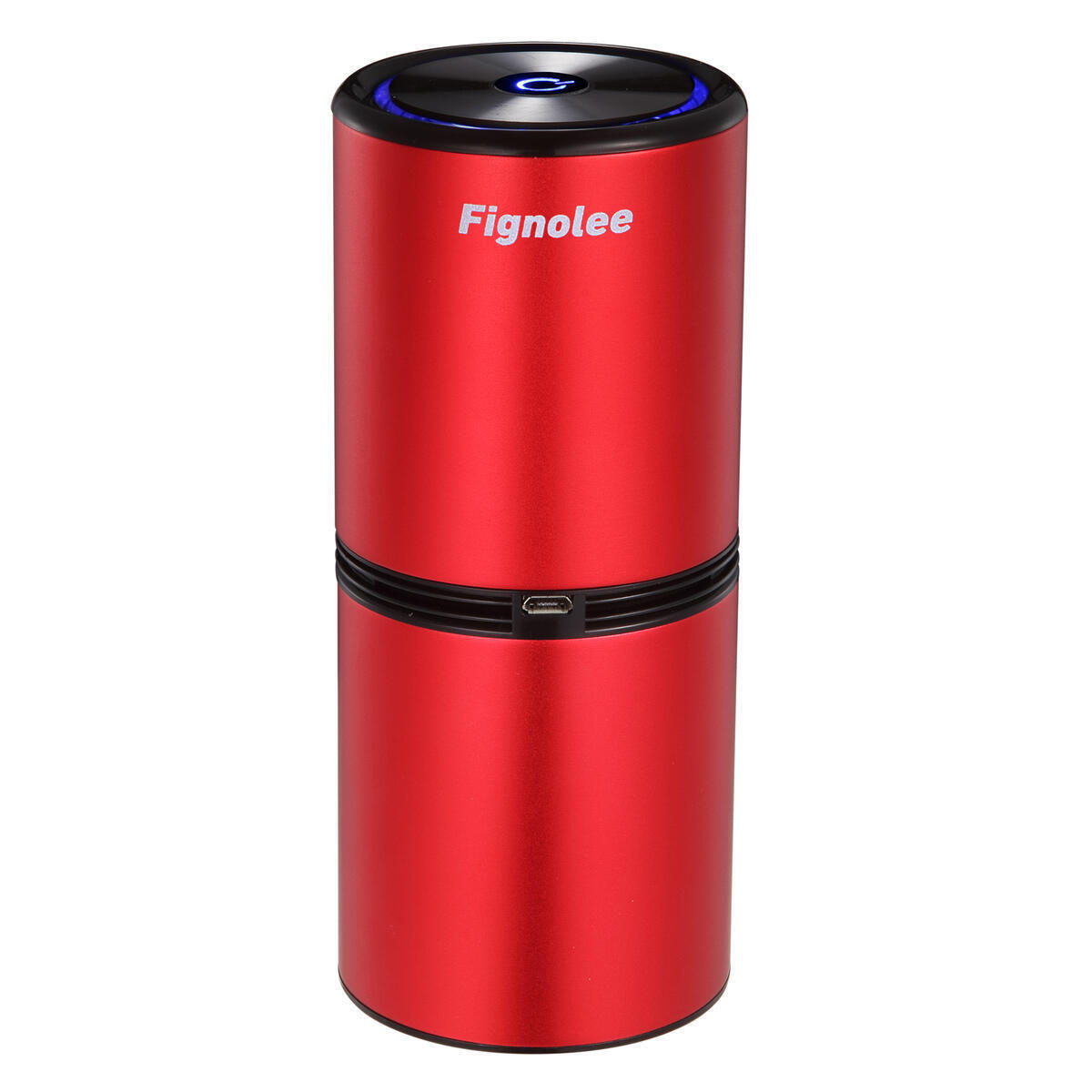Car Air Purifier,Air sterilizer|Kills Germ,Virus,Removes PM2.5,Smoke, Car Odor ,Allergens|Personal Air Purifier,Portable Sterilizer for Travel,Airplane,Hotel room|Air Purifiers for Home,for Bedroom|Car Air Fresheners|Pet Odor Eliminator|Ideal gift