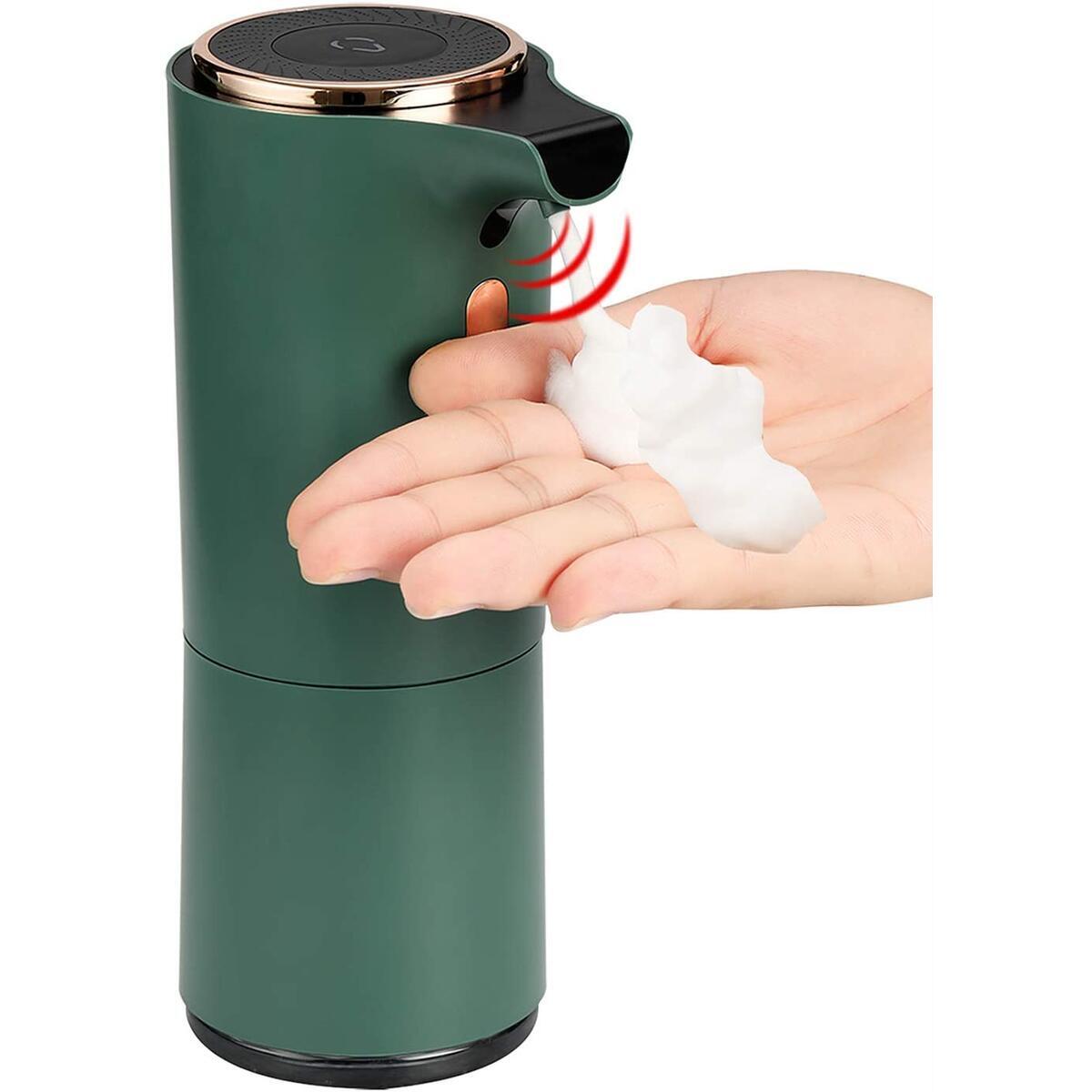CozzzyFam Automatic Soap Dispenser