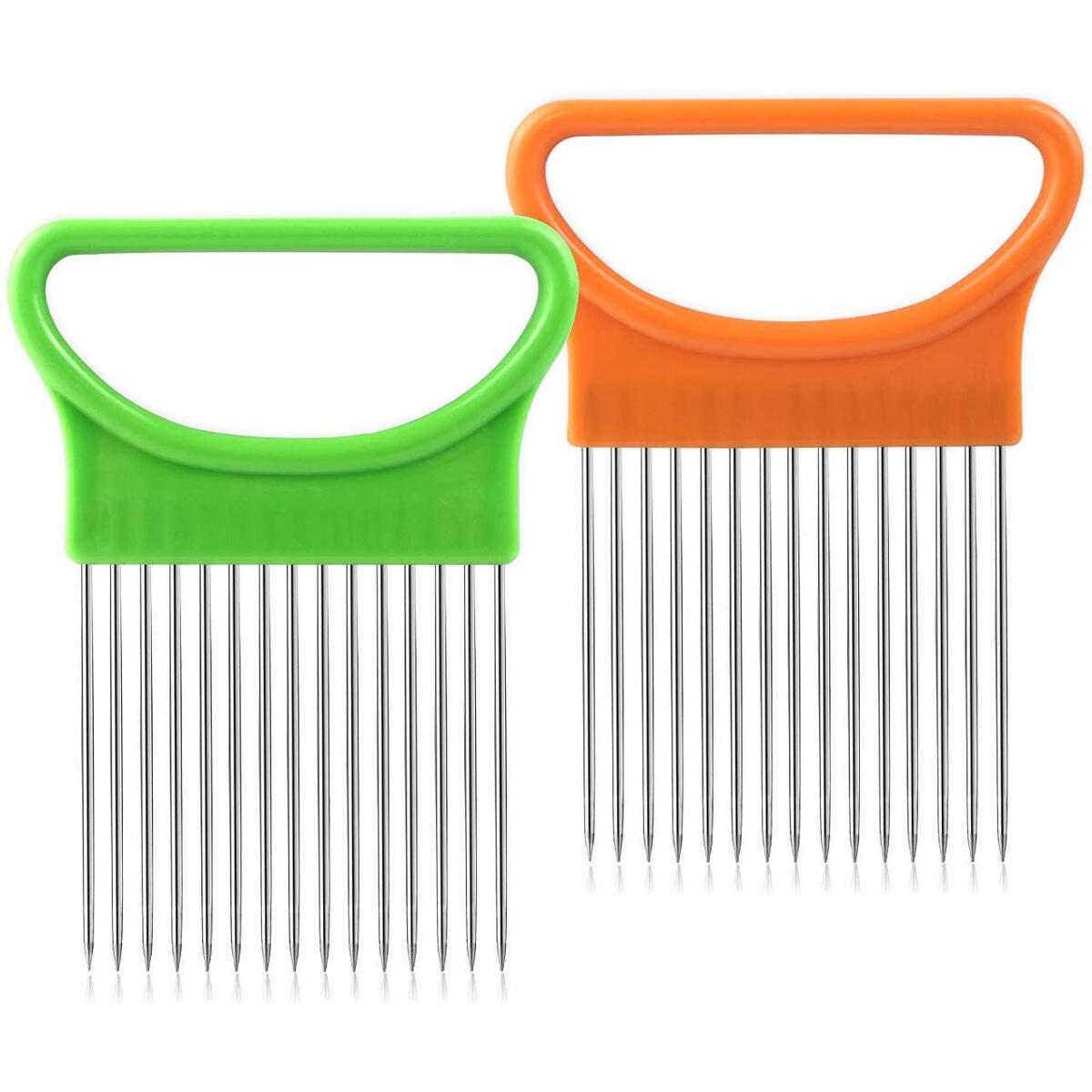 onion slicer