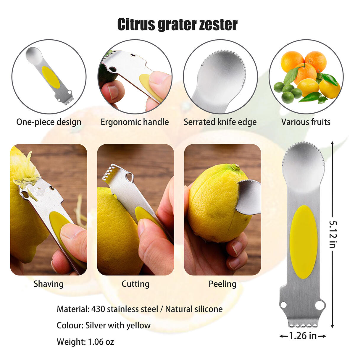 Fruit Cutter Rebates - RebateKey