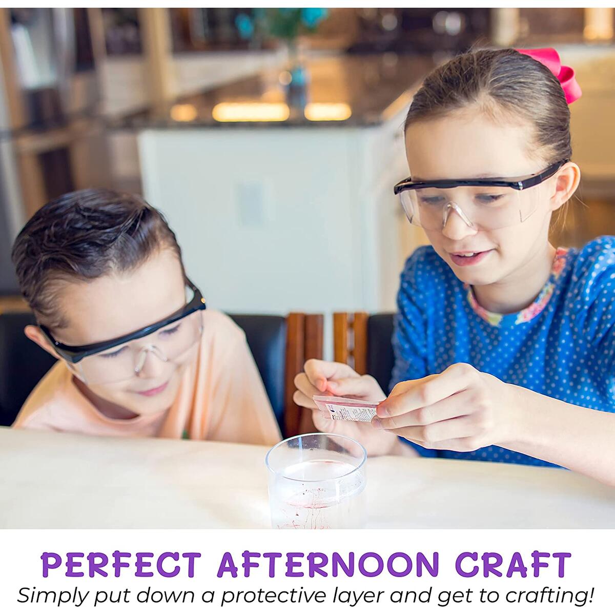 Crystal Growing Kit 1 Cashback - RebateKey