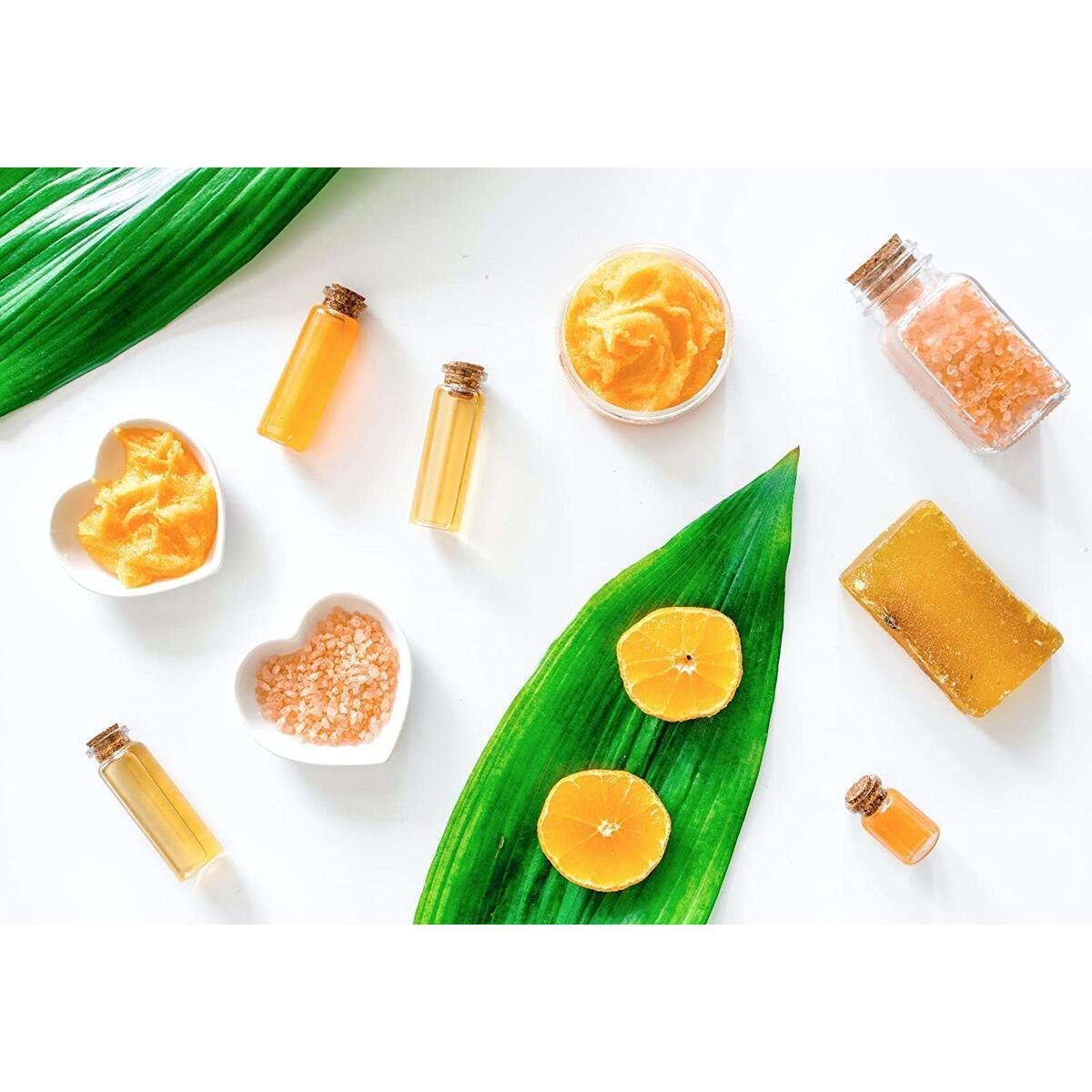 Vitamin C Serum For Face With Hyaluronic Acid 5 Cashback Rebates - RebateKey