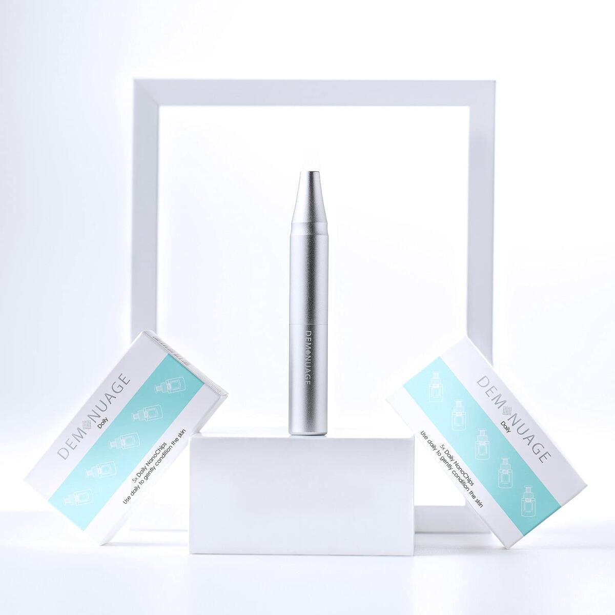 Nanopen Prime Kit Cashback - RebateKey