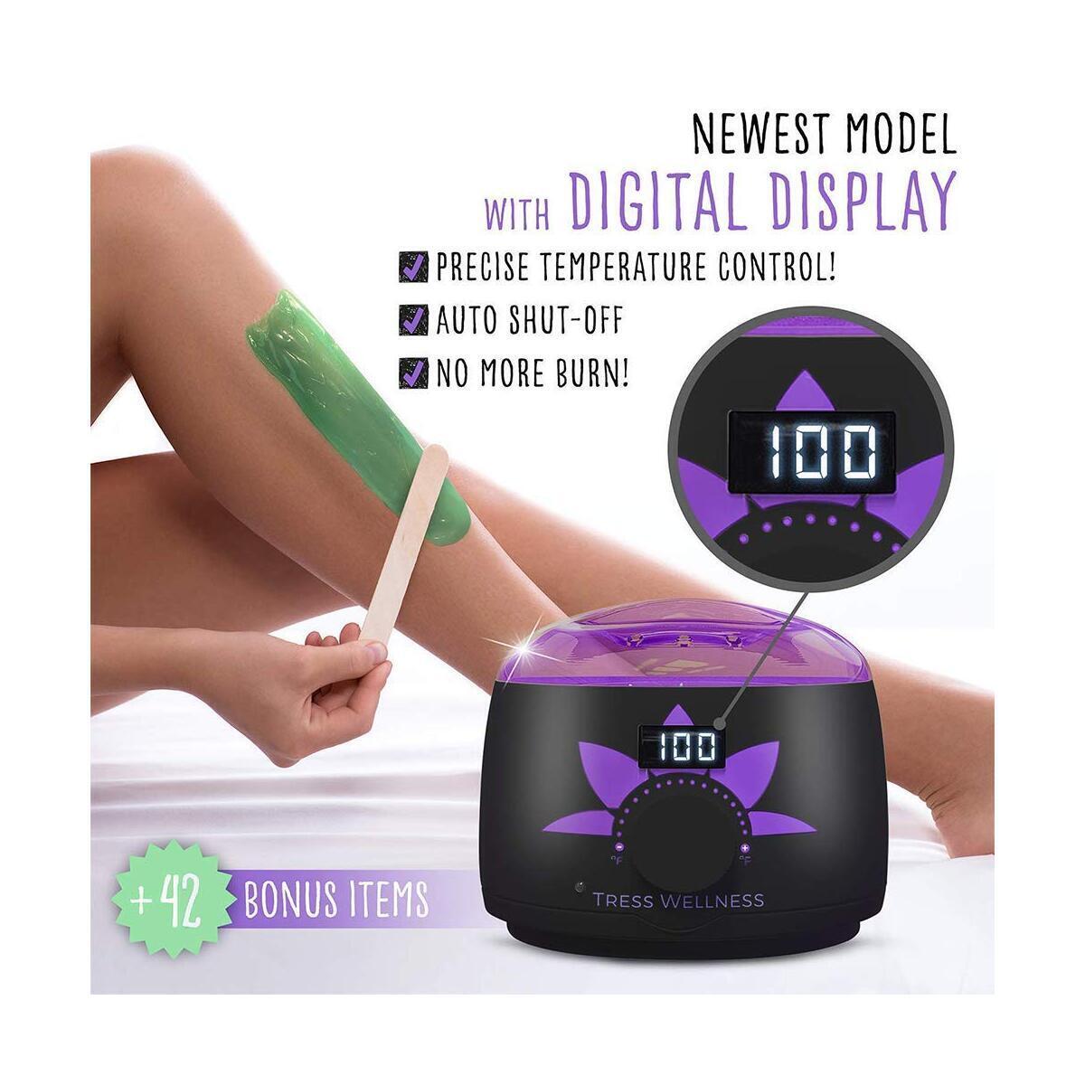 Wax Pot Cashback - RebateKey