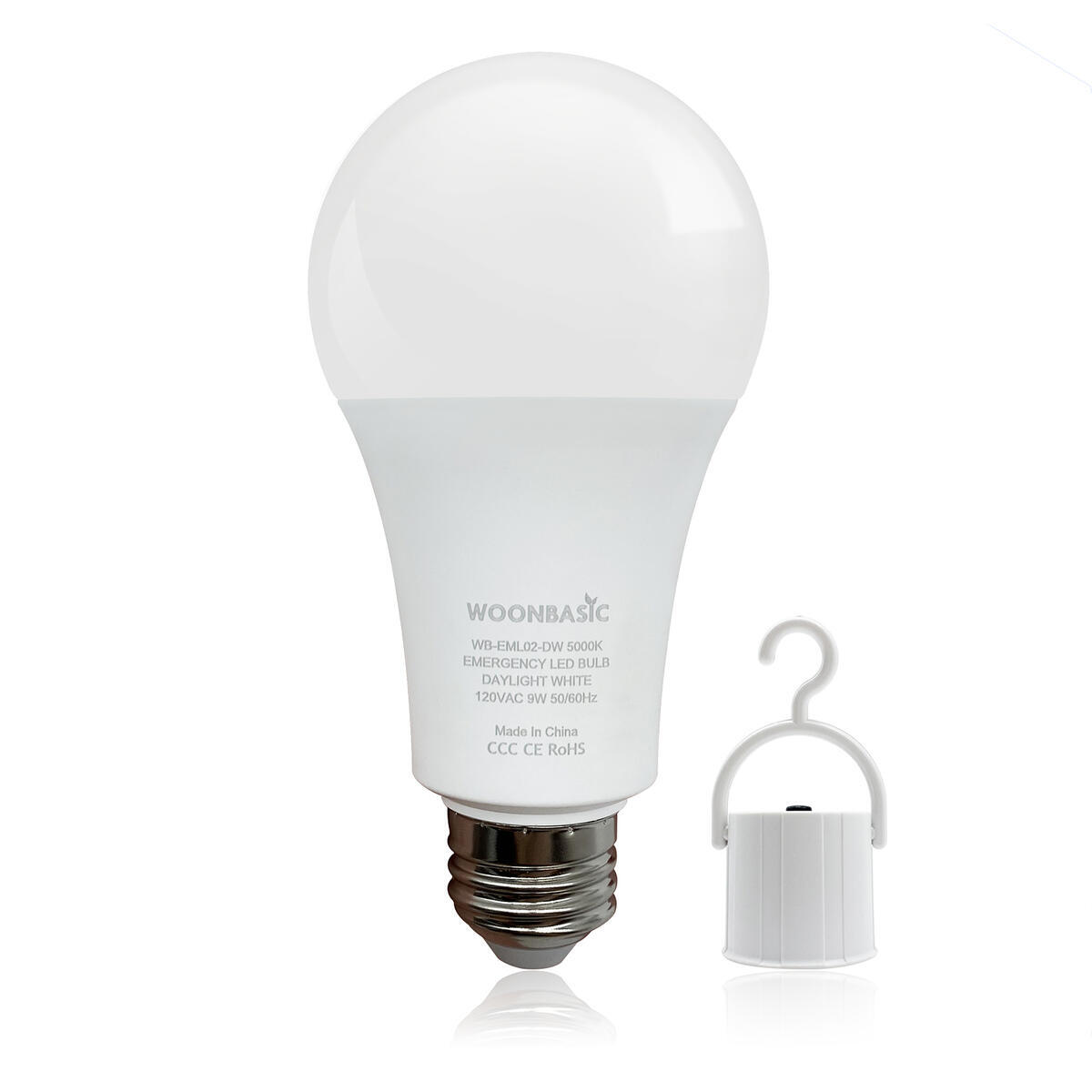Emergency Light Rechargable Cashback - RebateKey