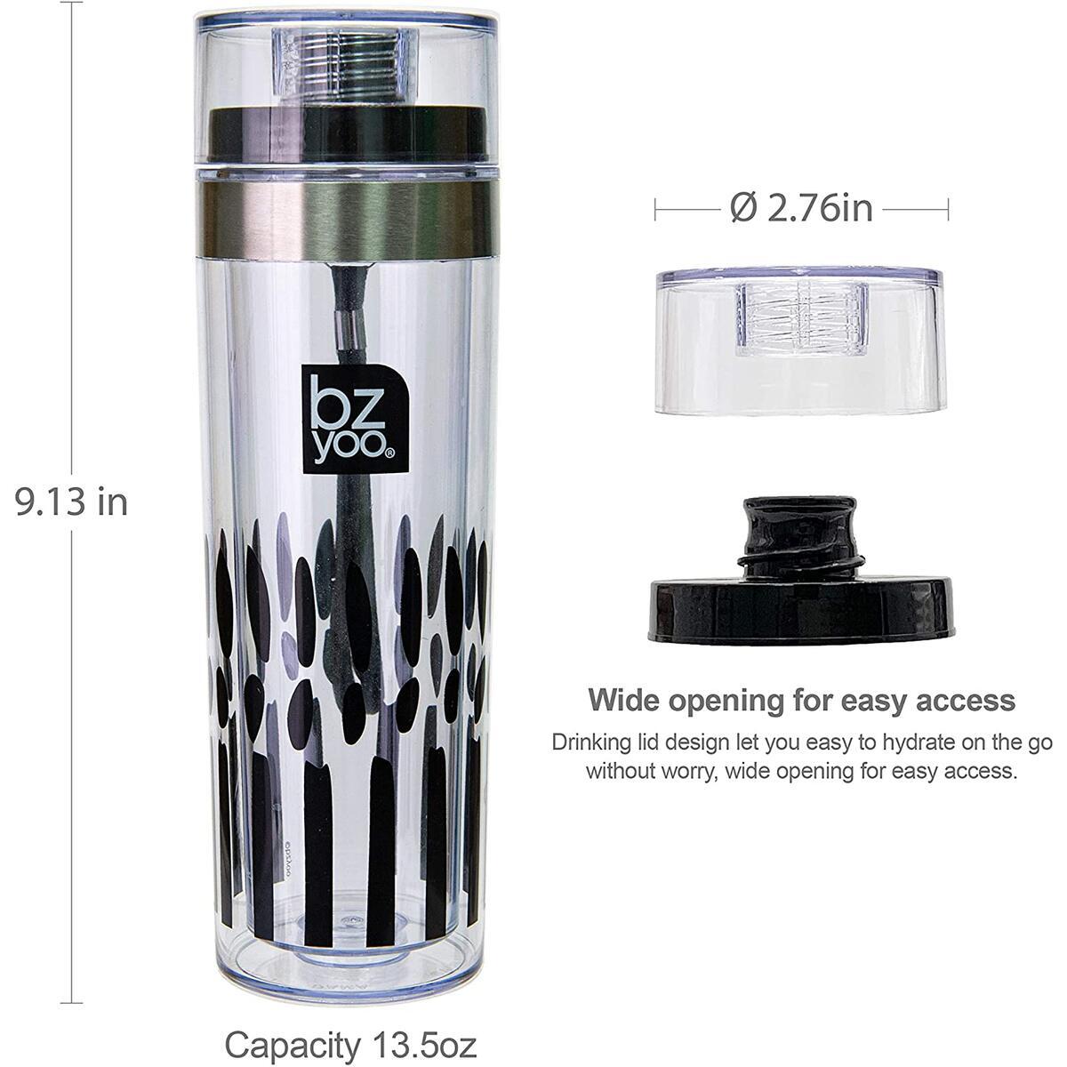 Bzyoo Swill 13 5oz Rebate - RebateKey