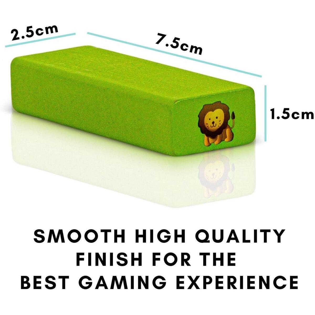 Jenga Game For Kids Cashback Rebate - RebateKey