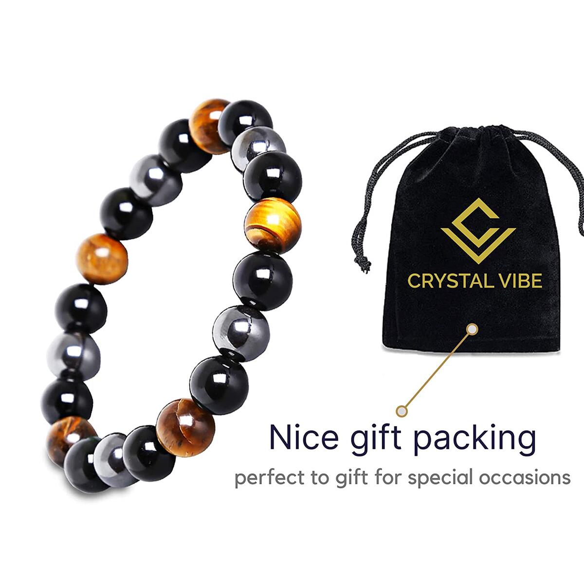 Obsidian Bracelet Cashback Rebate - RebateKey