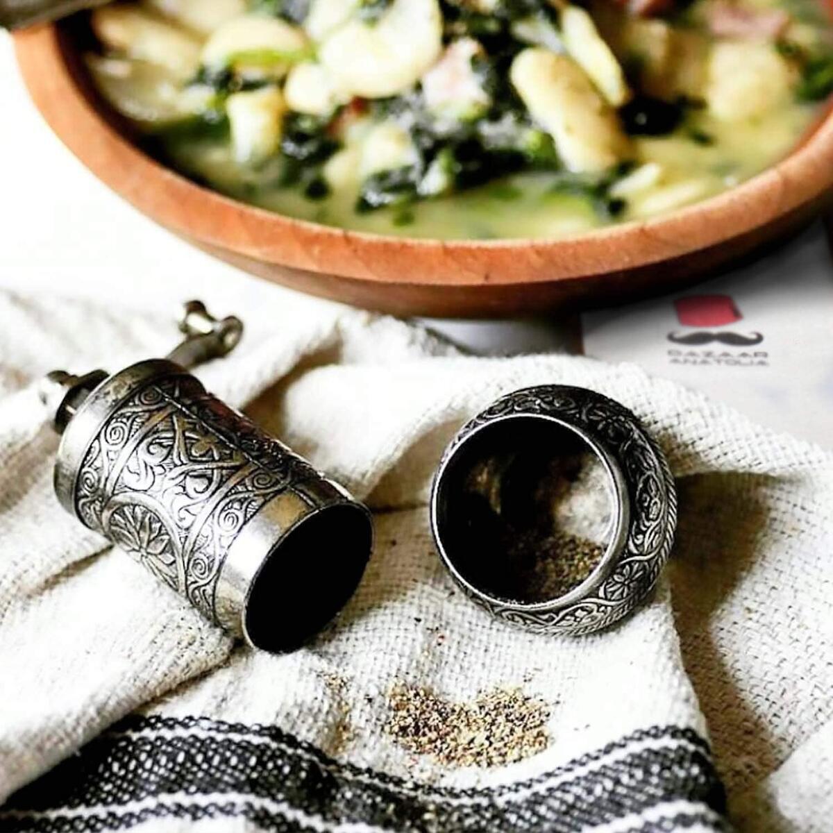 Pepper Mill 10 Cashback Rebate - RebateKey