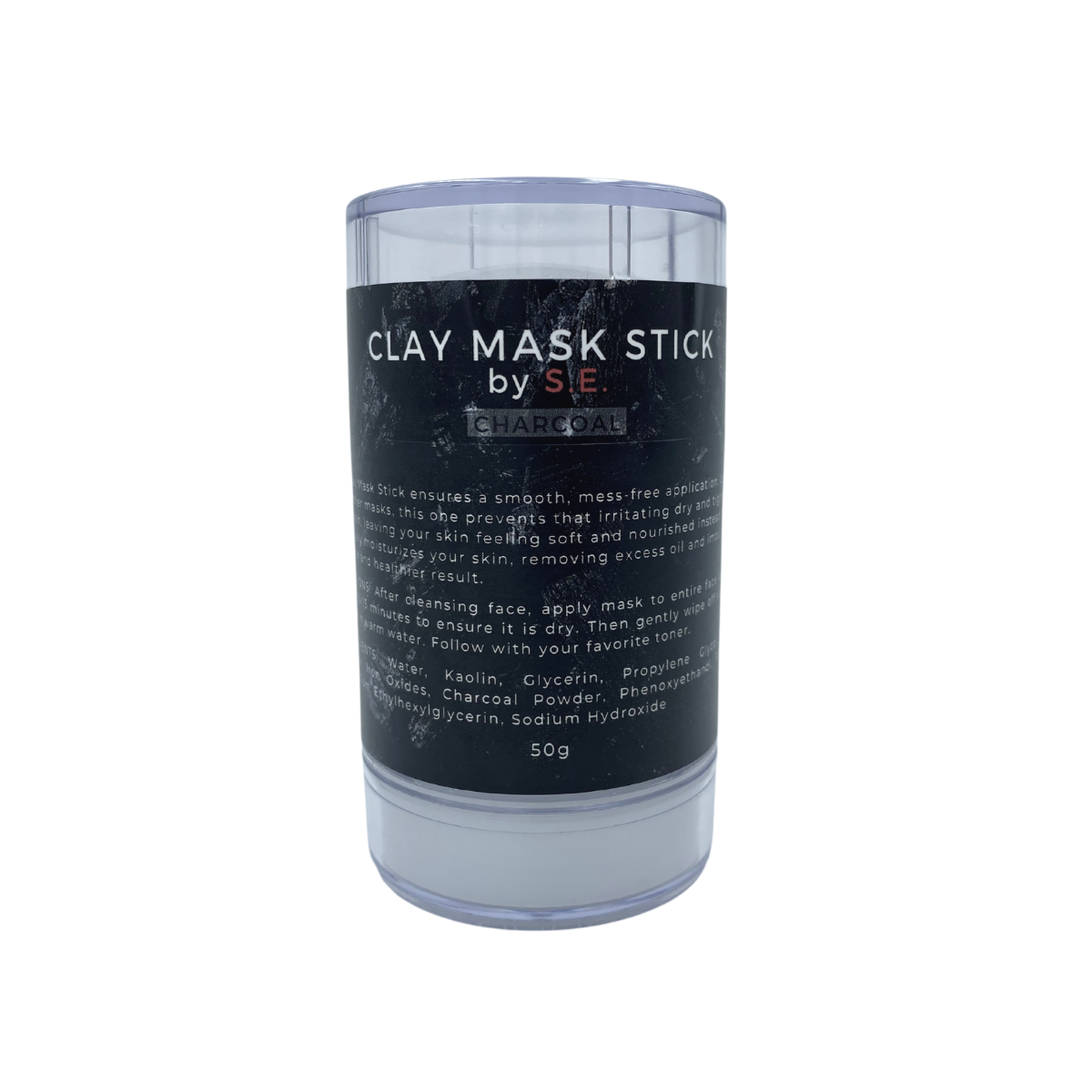 Clay Mask Stick by Shave Essentials