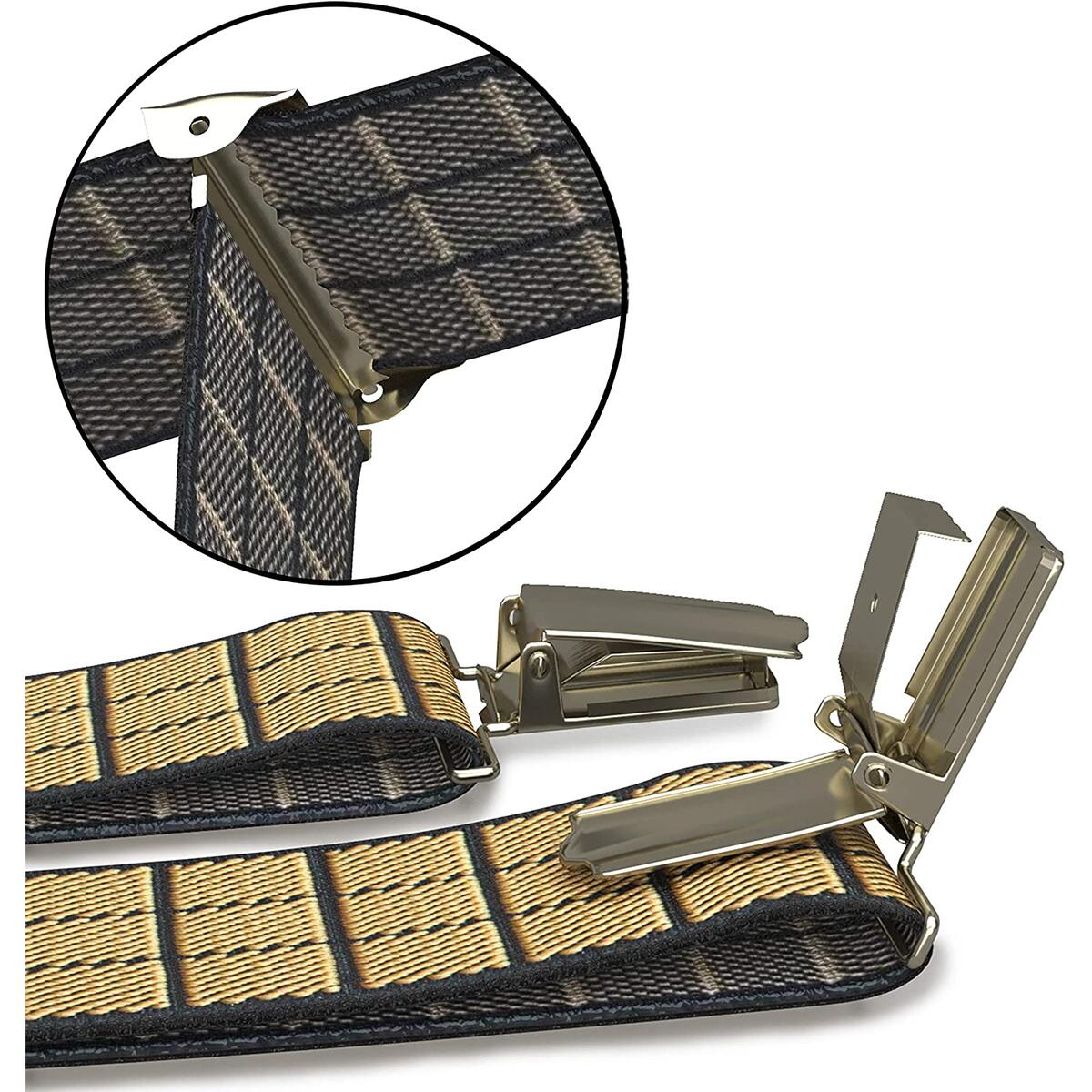 Mens Suspenders 4 Cashback - RebateKey