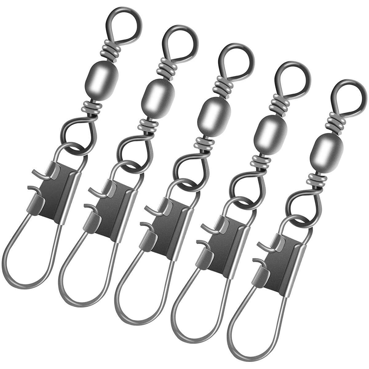 fishing swivels