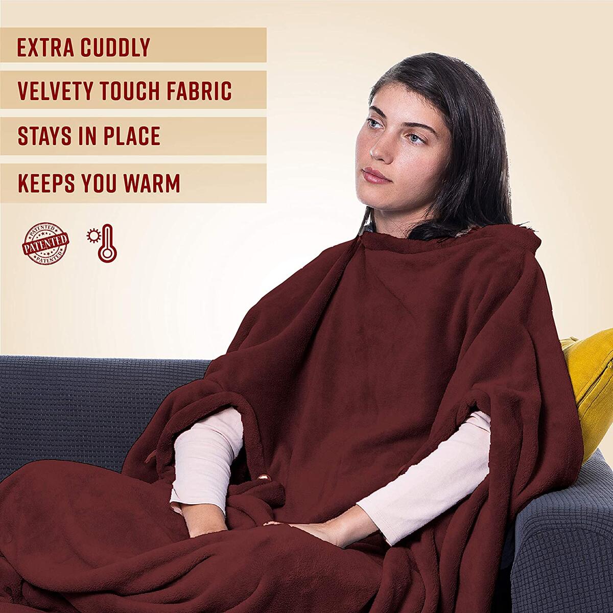 Snuggies Rebates - RebateKey