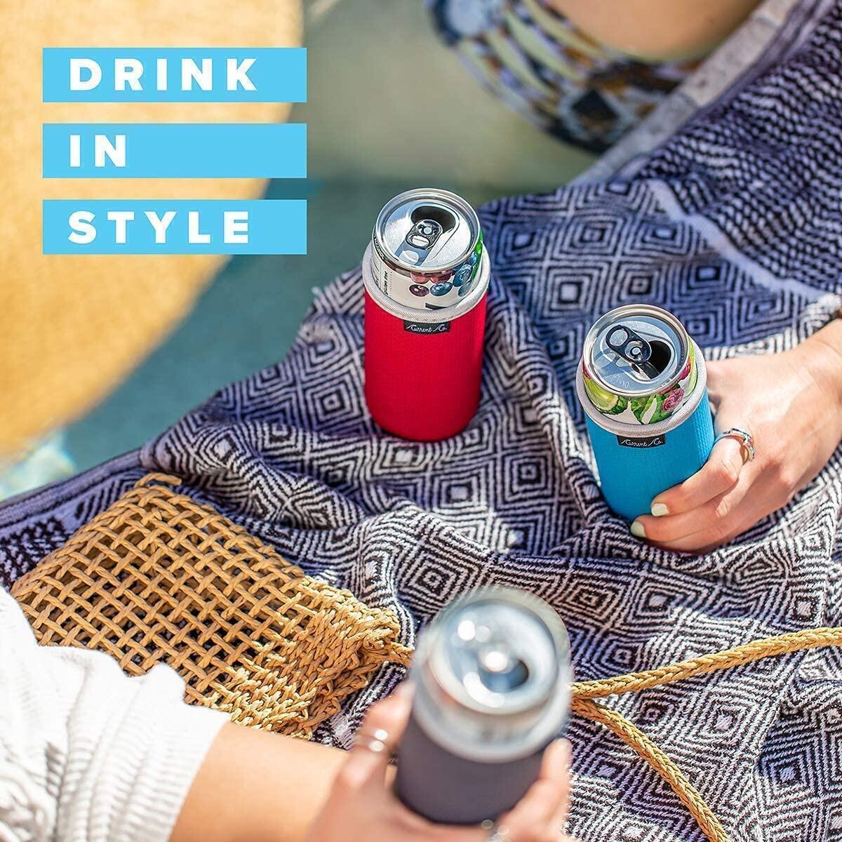 Slim Can Koozie 21 Cashback Rebate - RebateKey