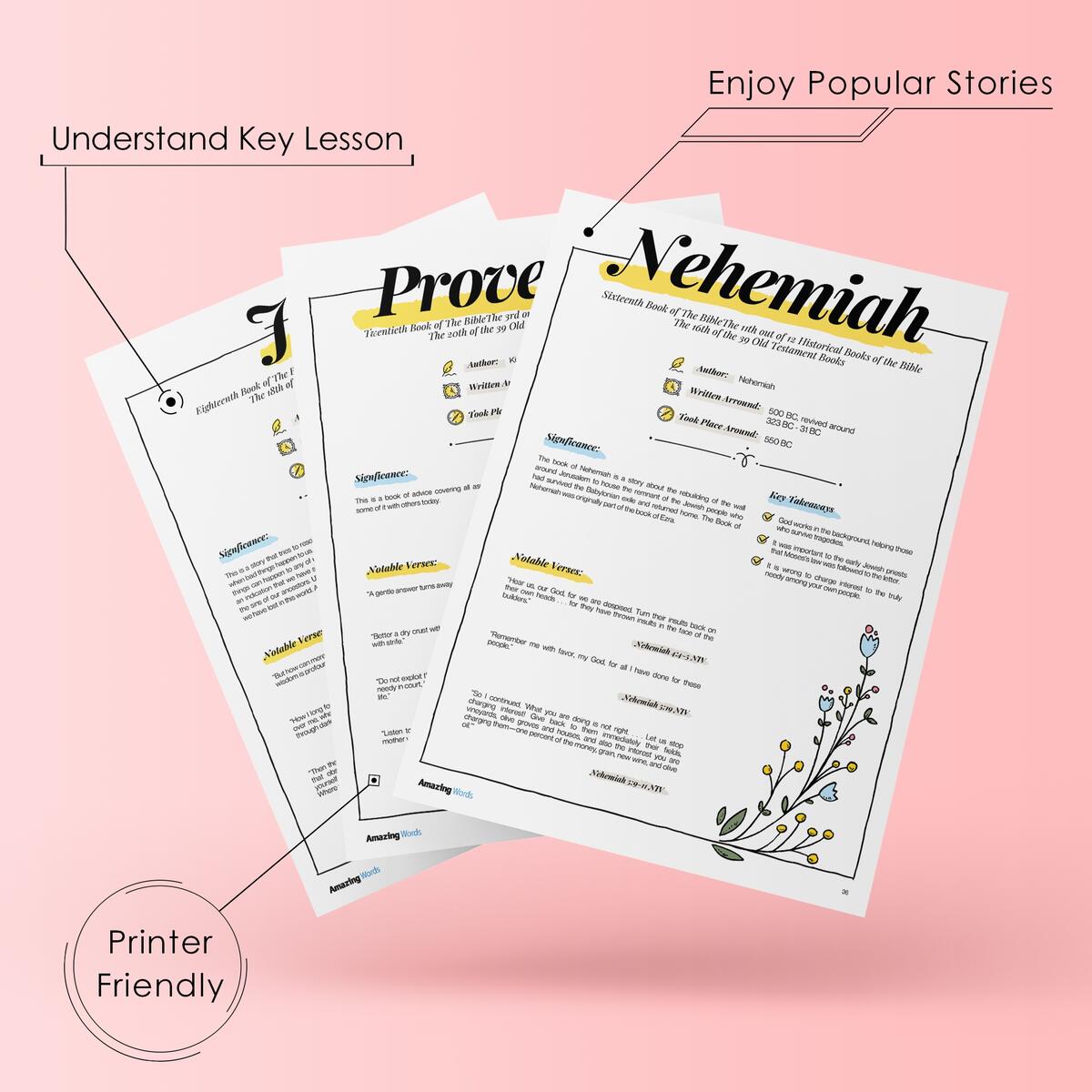 Discover The Old Testament Cashback Rebate - RebateKey