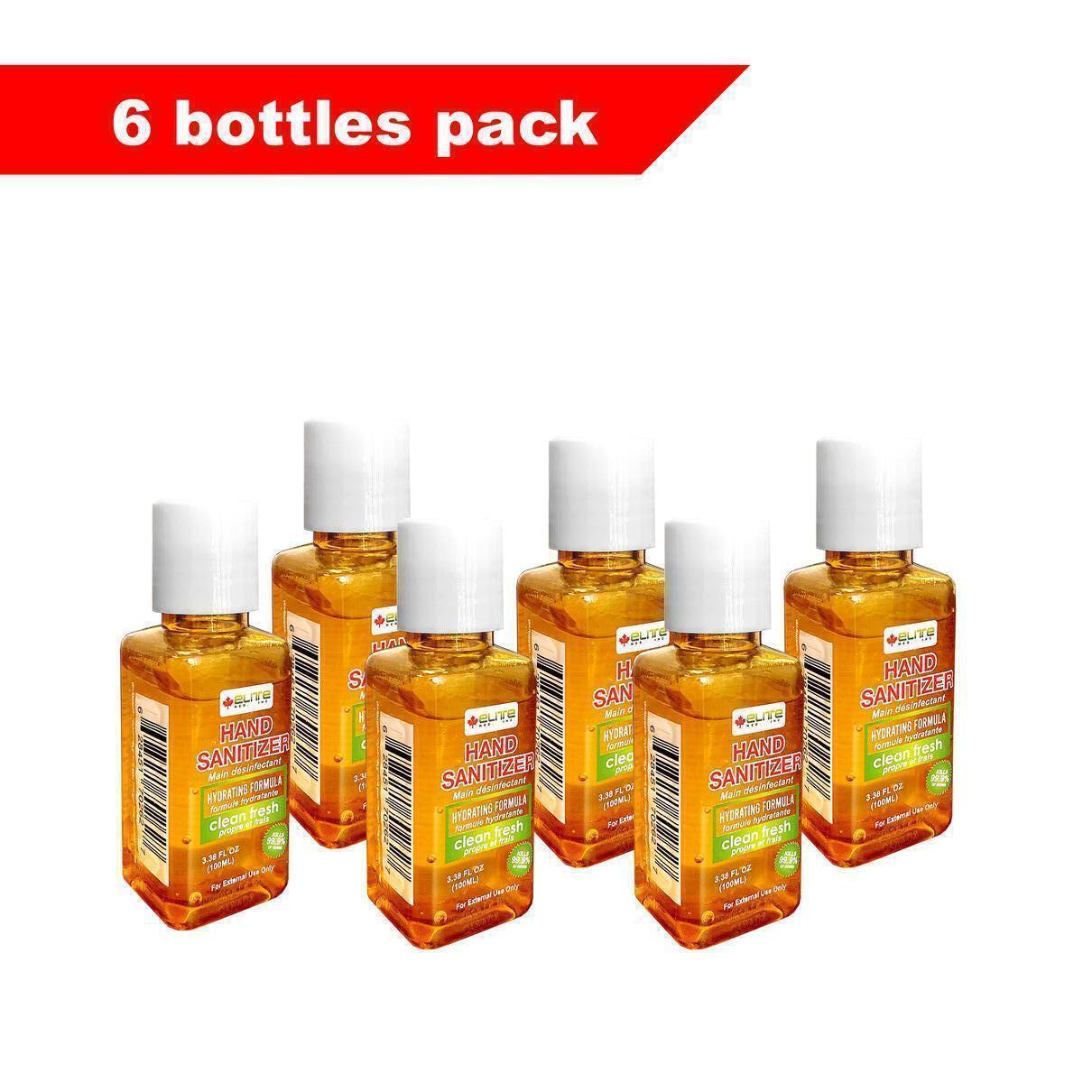 Hand Sanitizerh Rebate - RebateKey