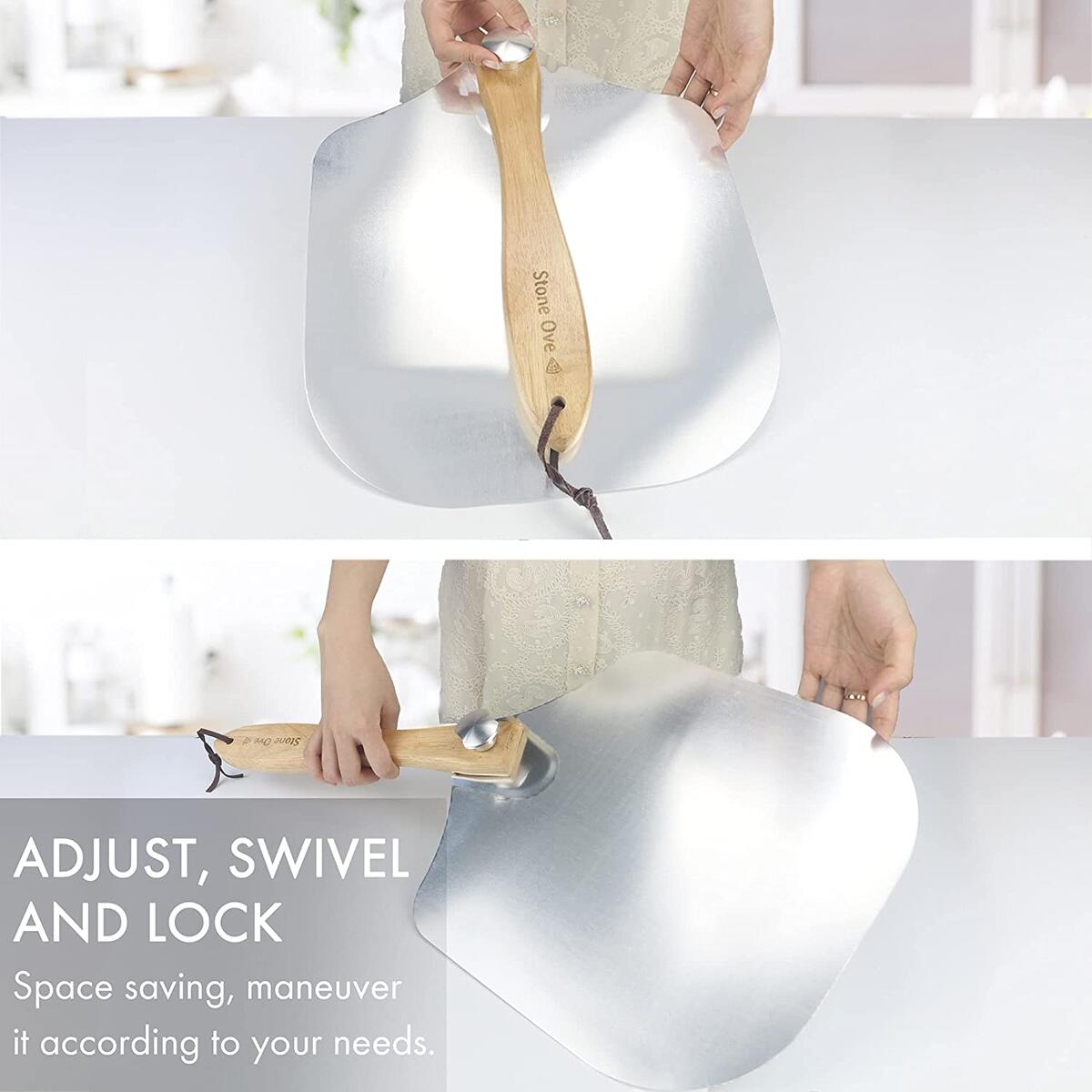 Pizza Peel 21 Rebates - RebateKey