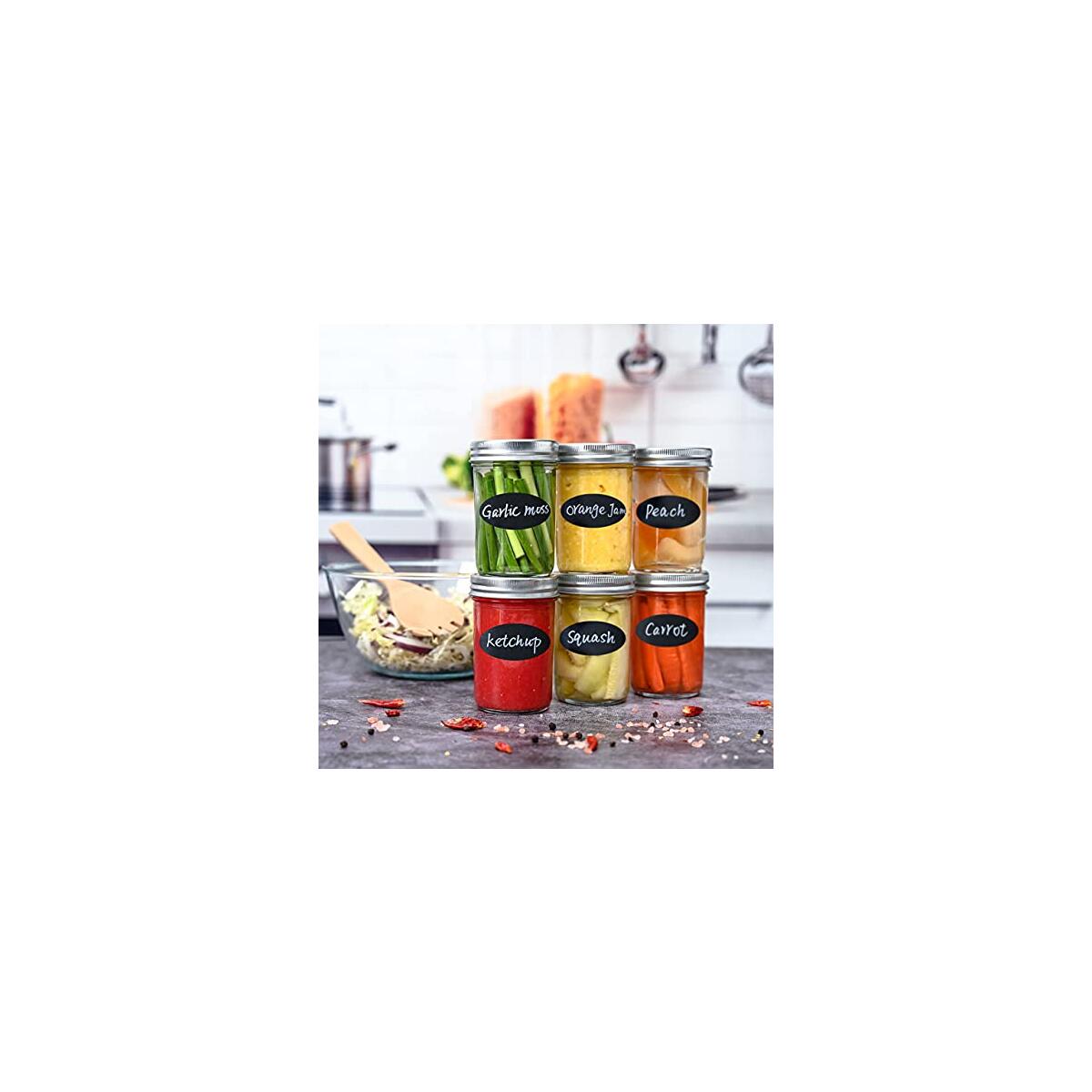 Glass Mason Jars 2 Cashback - RebateKey