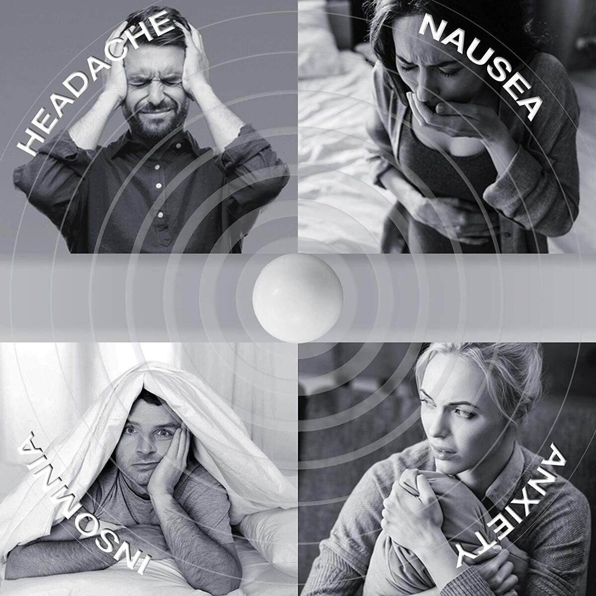 Acupressure Wristband 1 Cash Back - RebateKey