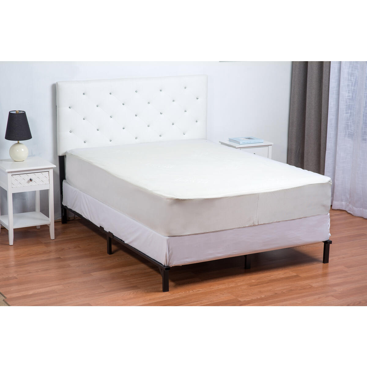 Mattress Protector 74 Cash Back - RebateKey