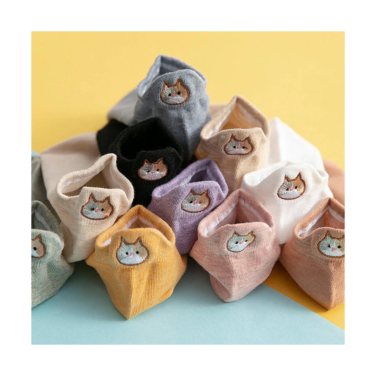 Cotton Ankle Socks Cashback Rebates - RebateKey