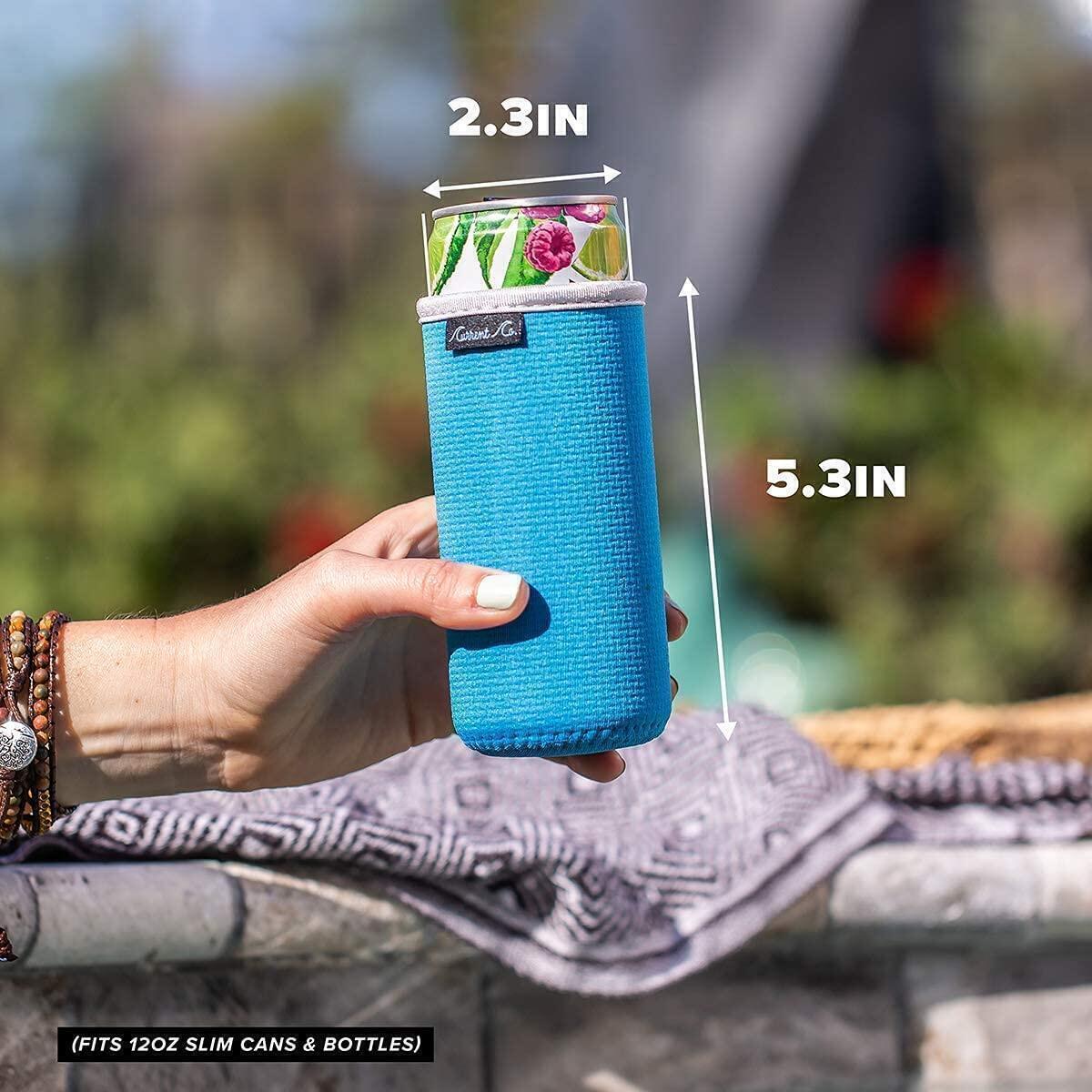 Slim Can Koozie 21 Cashback Rebate - RebateKey