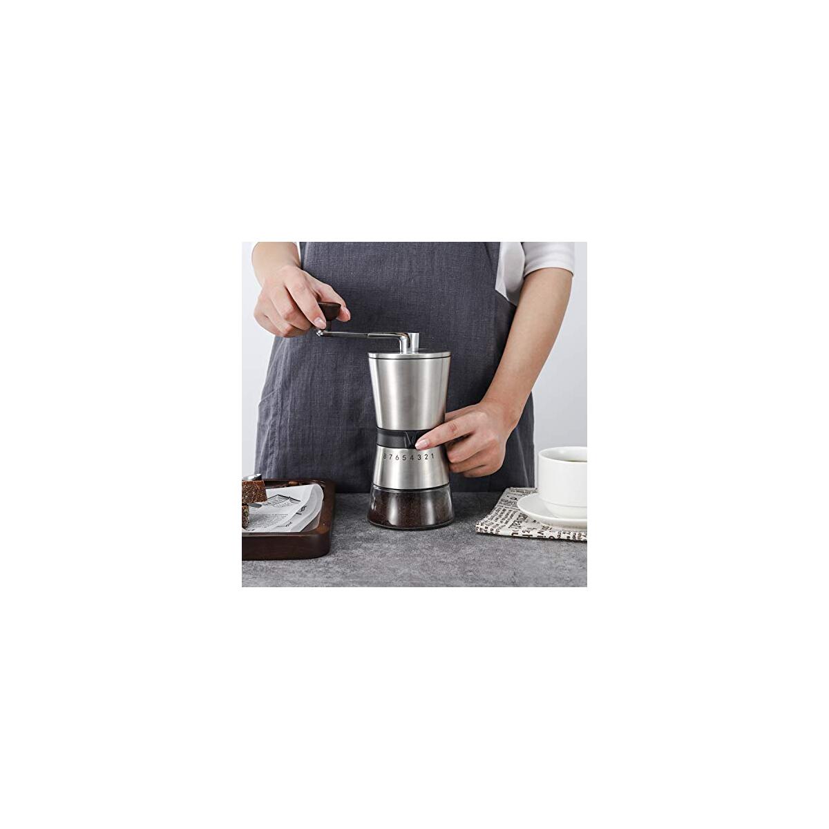 Coffee Grinder 6 Cashback Rebates - RebateKey