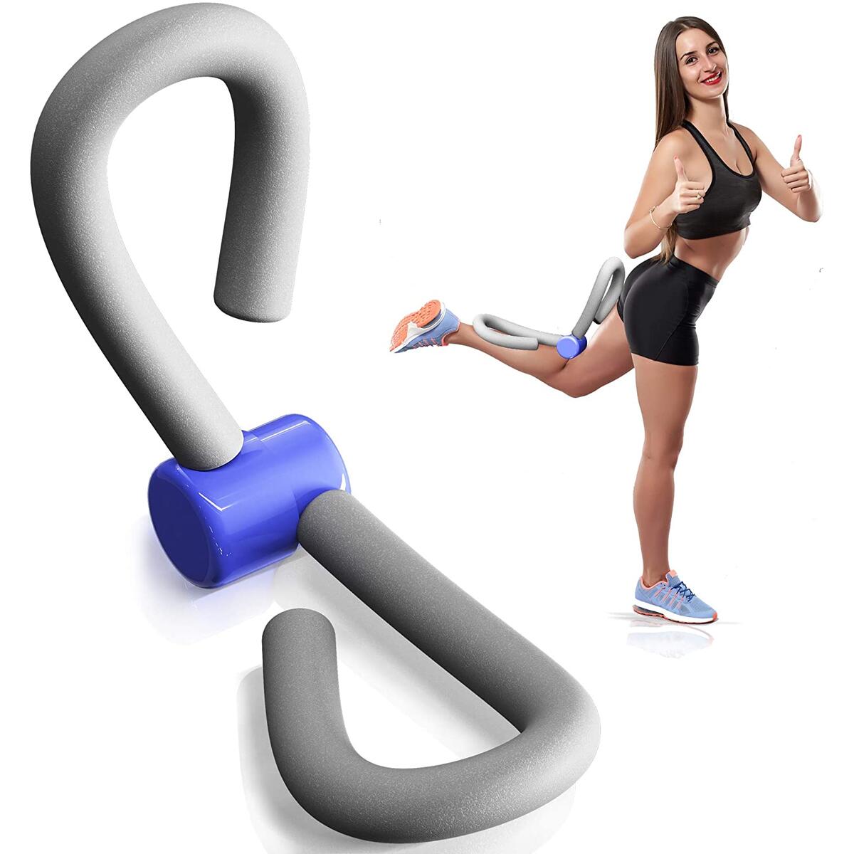 Thigh Master Yoga Pilates Strength Training