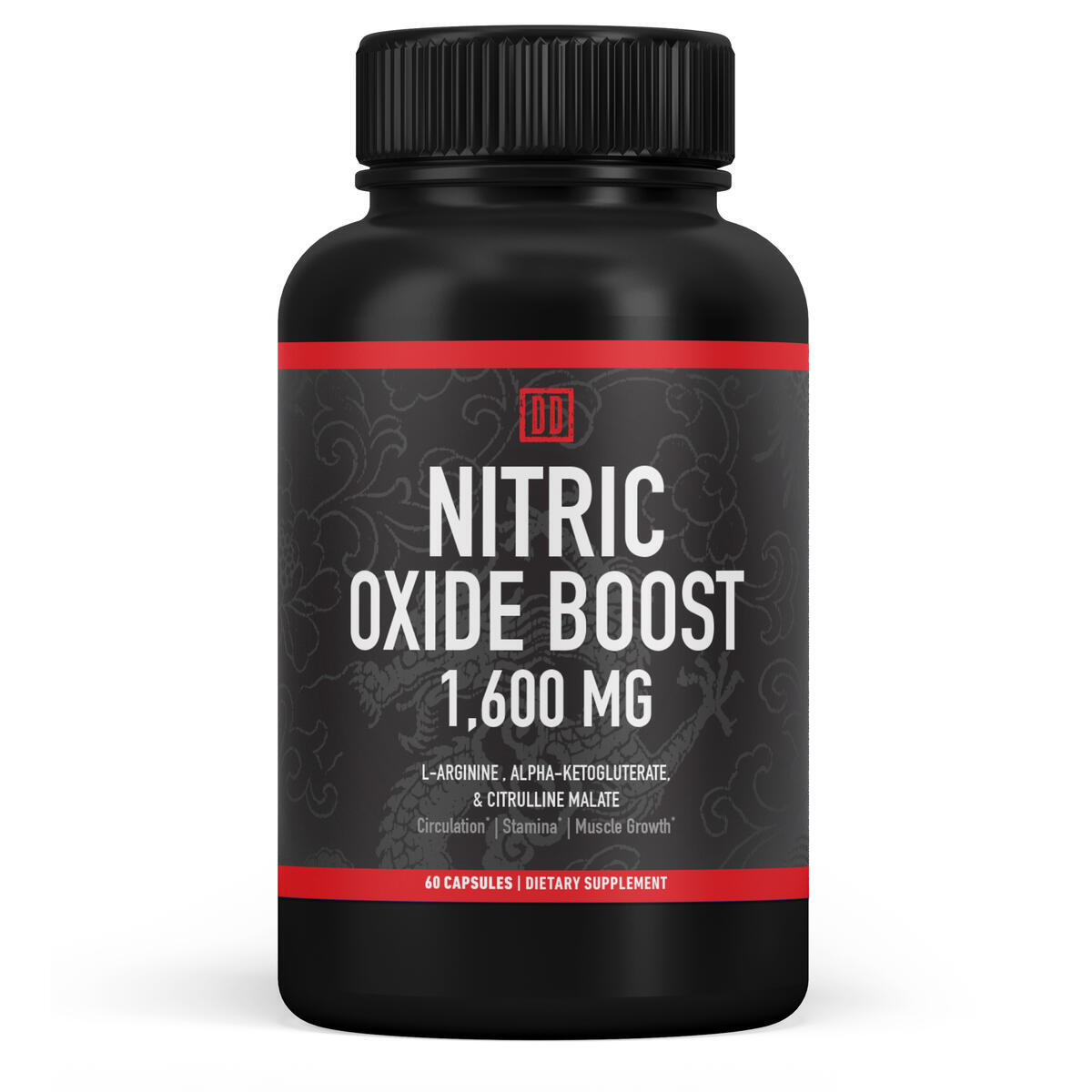 Nitric Oxide Booster
