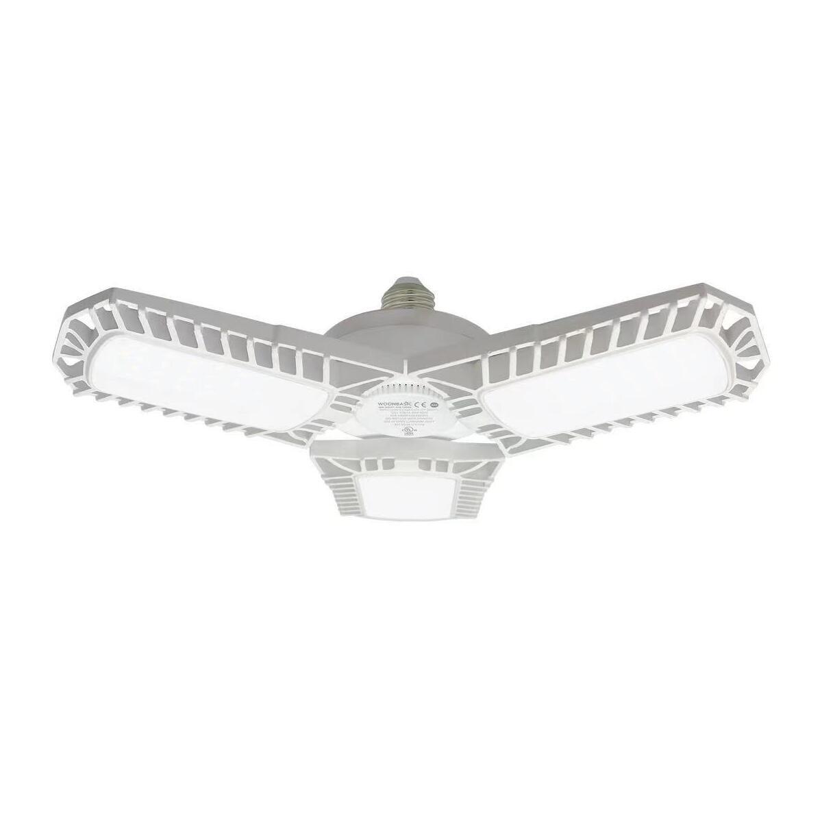 Led Garage Light Bulb 1 Cashback Rebates - RebateKey